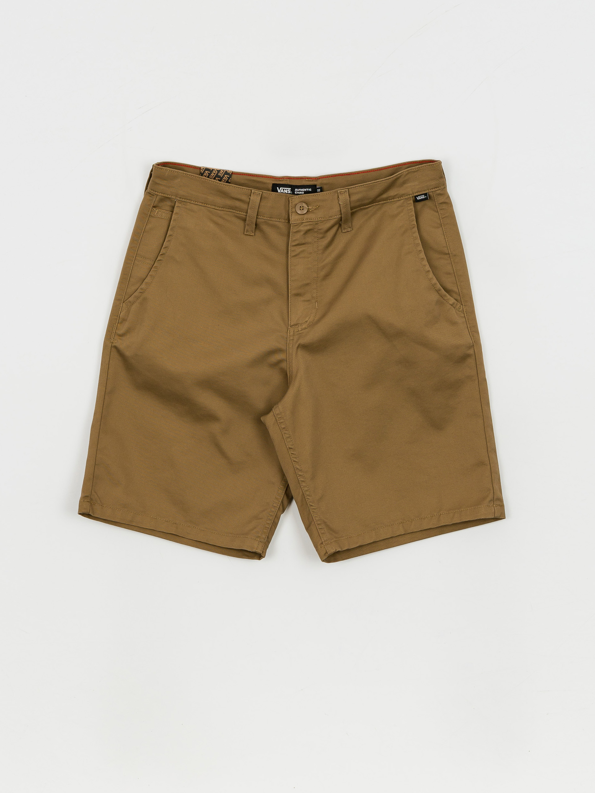 Vans Къси панталони Authentic Chino Relaxed (dirt)
