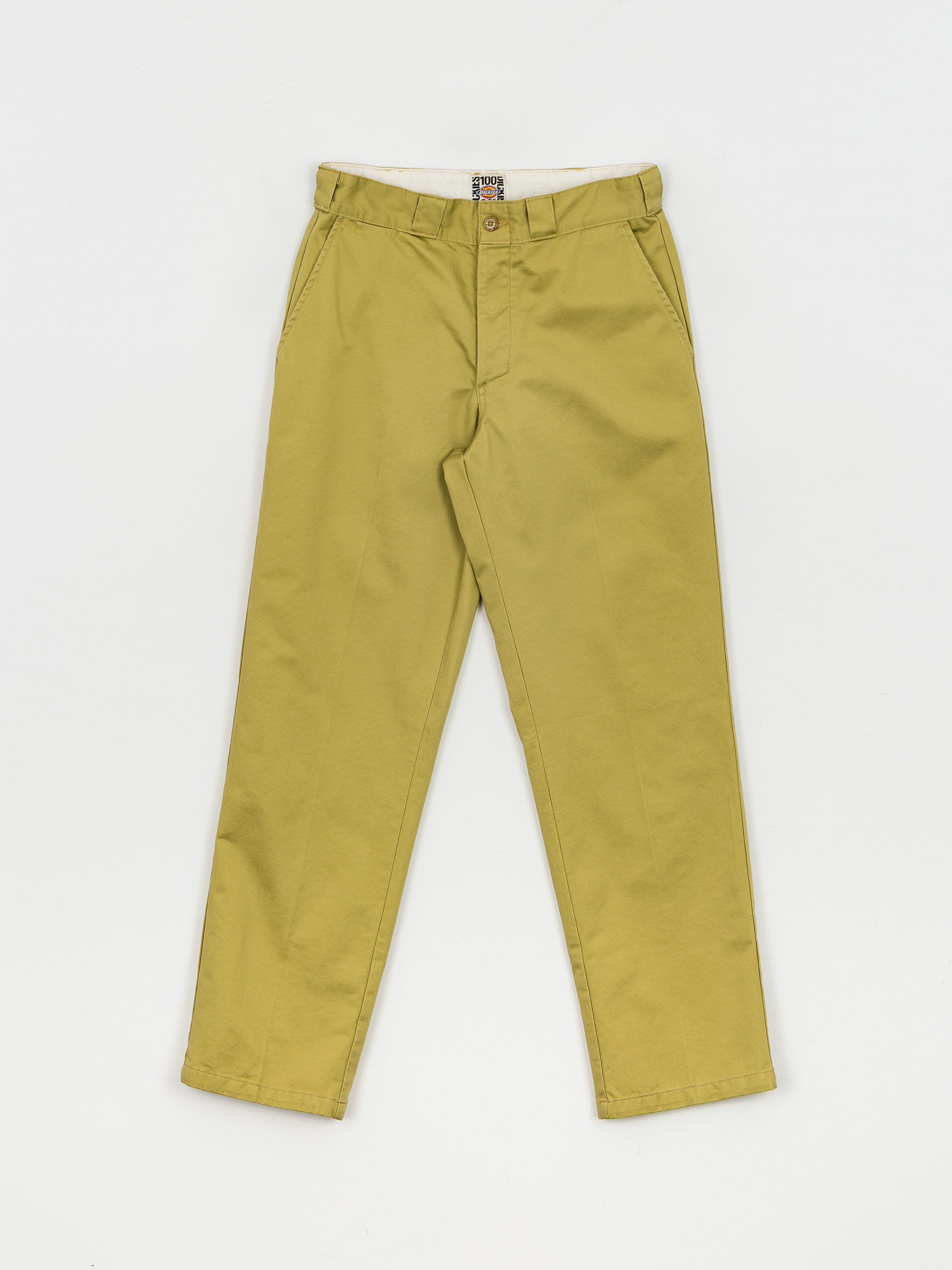 Dickies Панталони Heritage 100 (dark khaki)