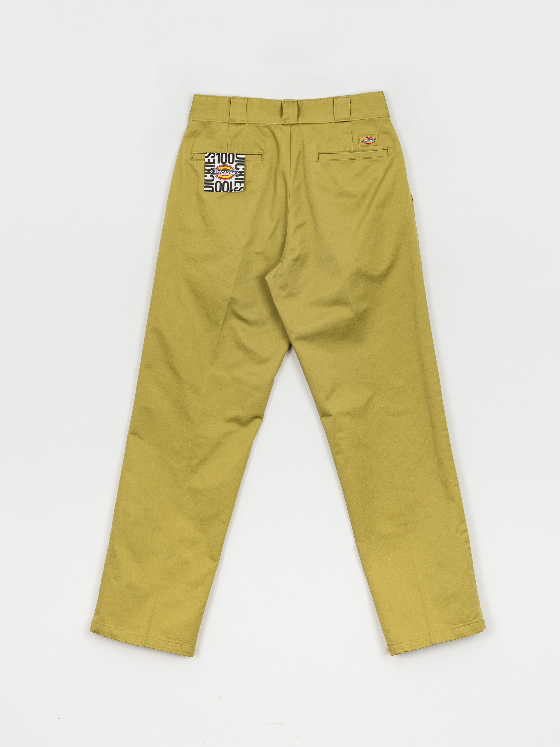 Dickies Панталони Heritage 100 (dark khaki)