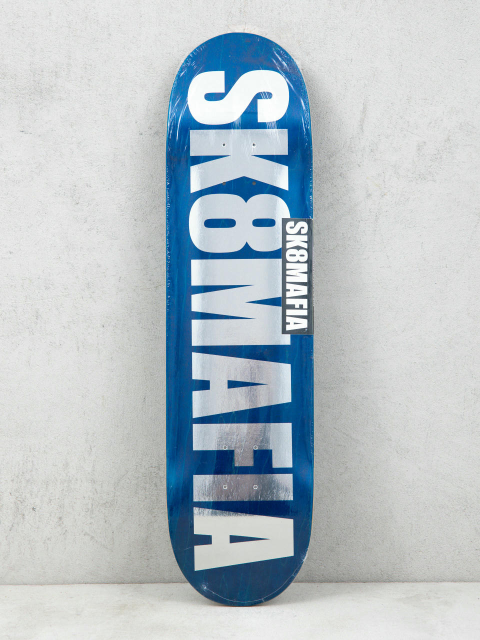 Sk8Mafia Дъска Og Logo Jewel (navy)