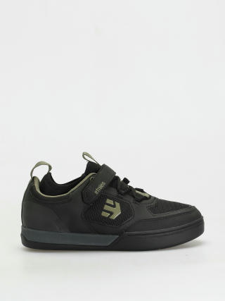Etnies Обувки Camber Cl (black)