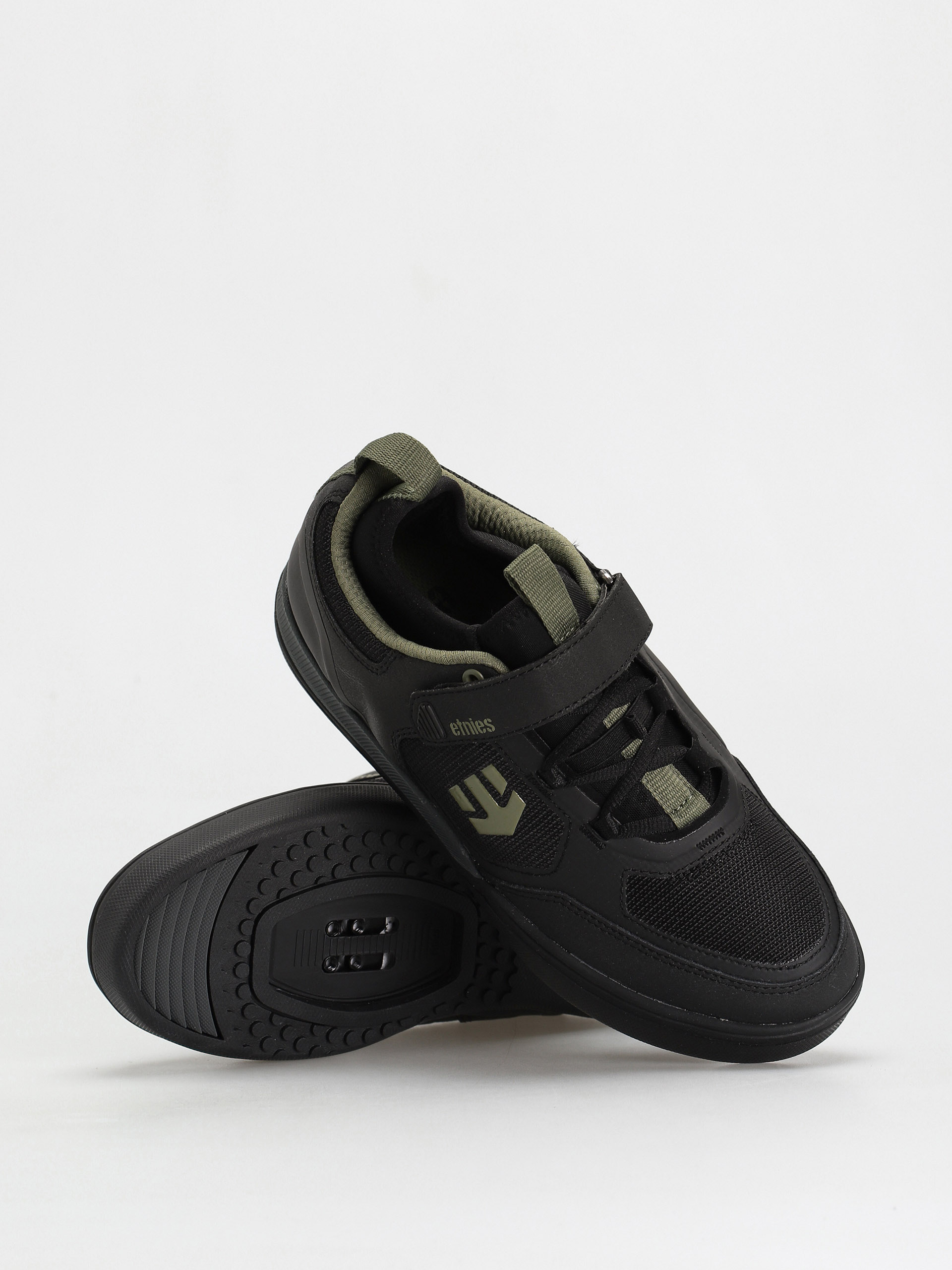 Etnies Обувки Camber Cl (black)