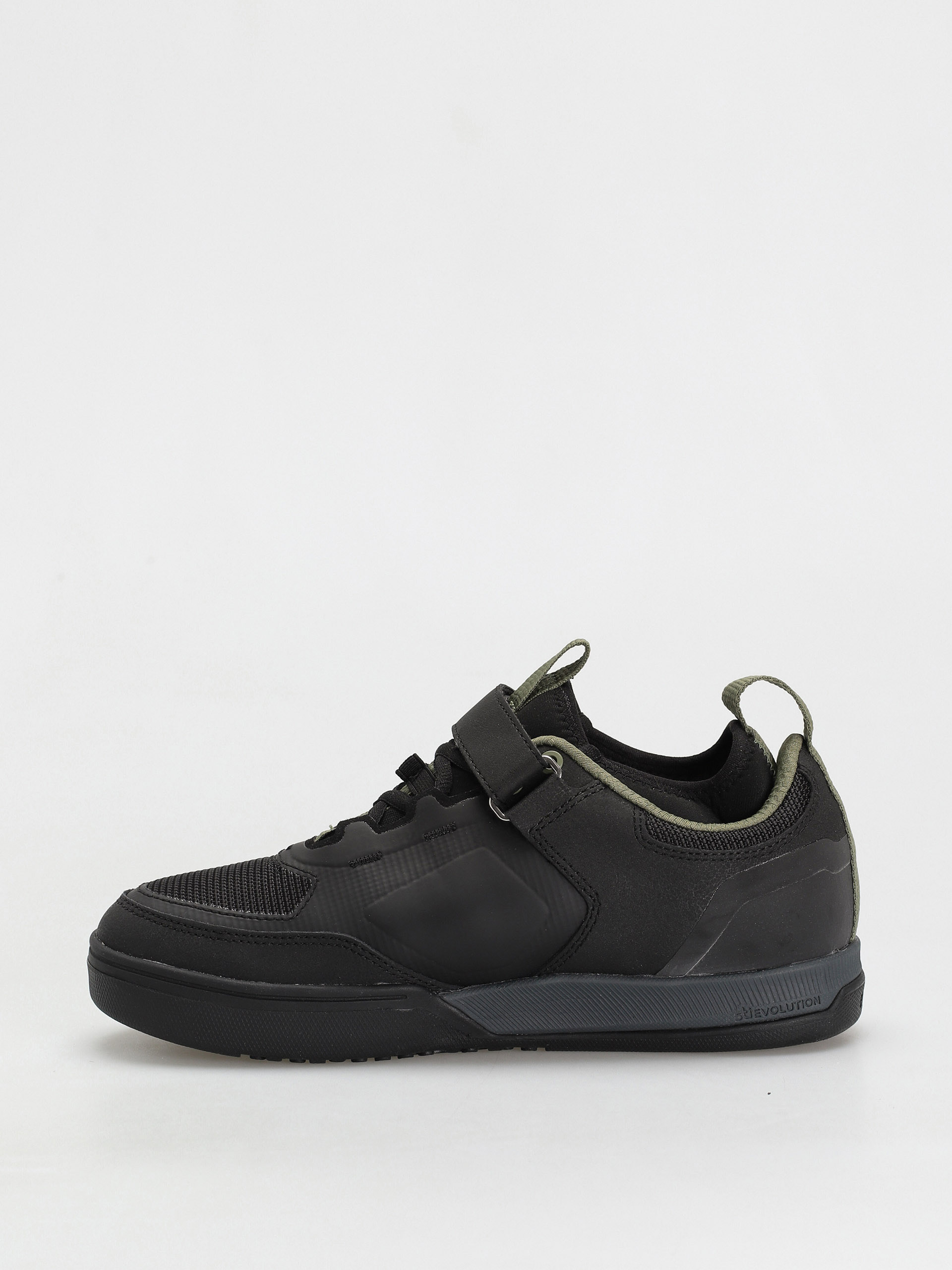 Etnies Обувки Camber Cl (black)