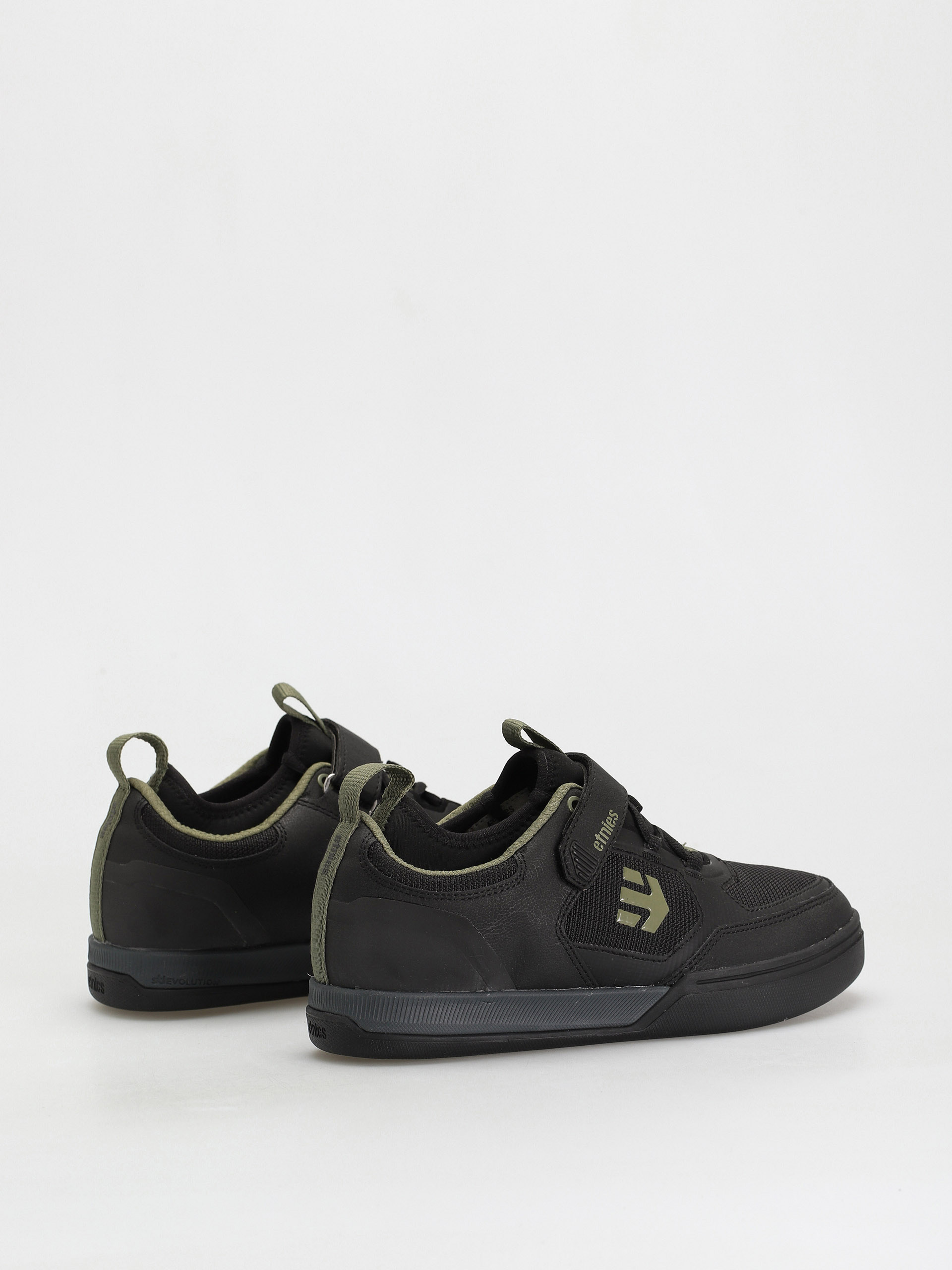 Etnies Обувки Camber Cl (black)
