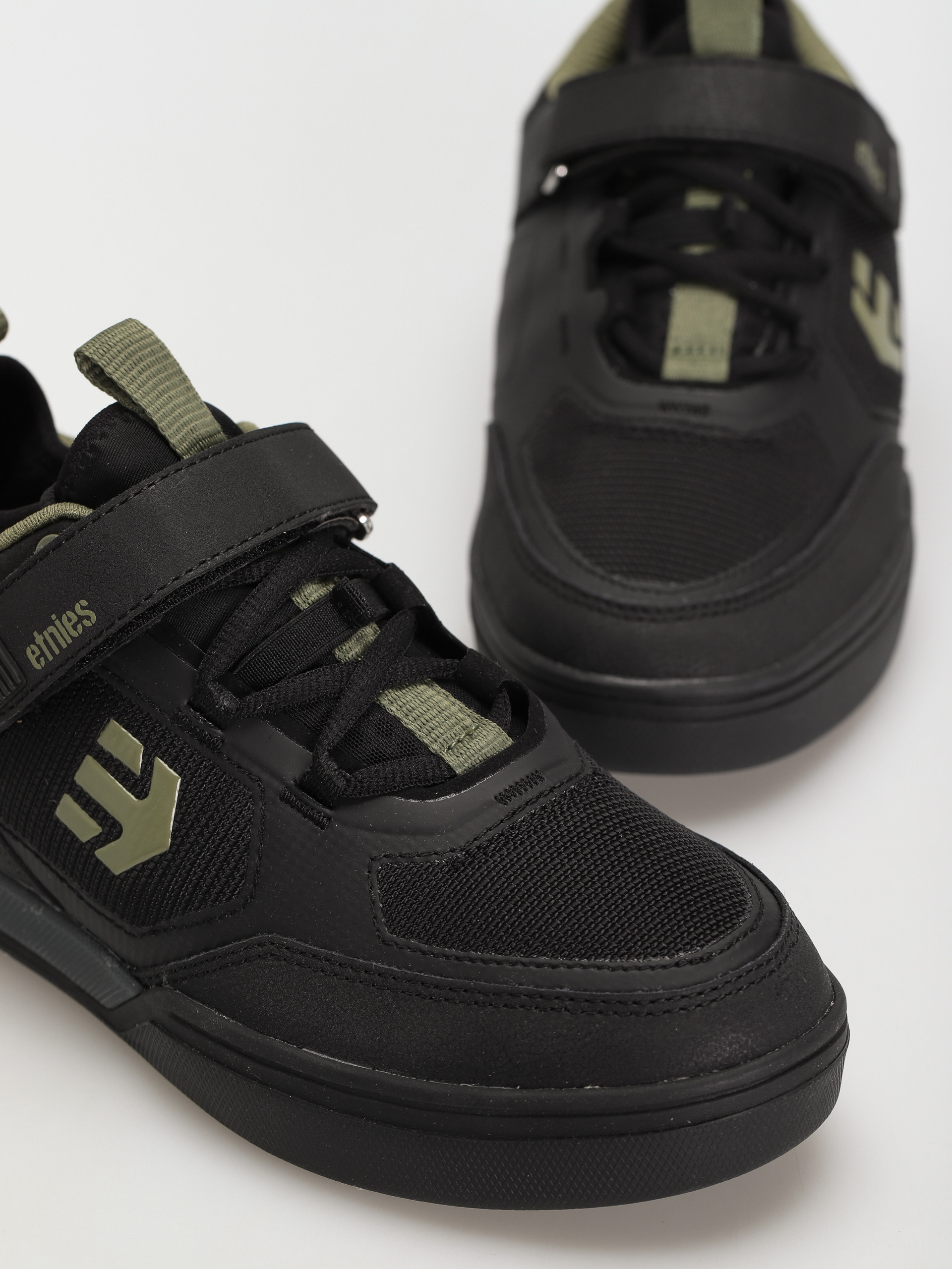 Etnies Обувки Camber Cl (black)