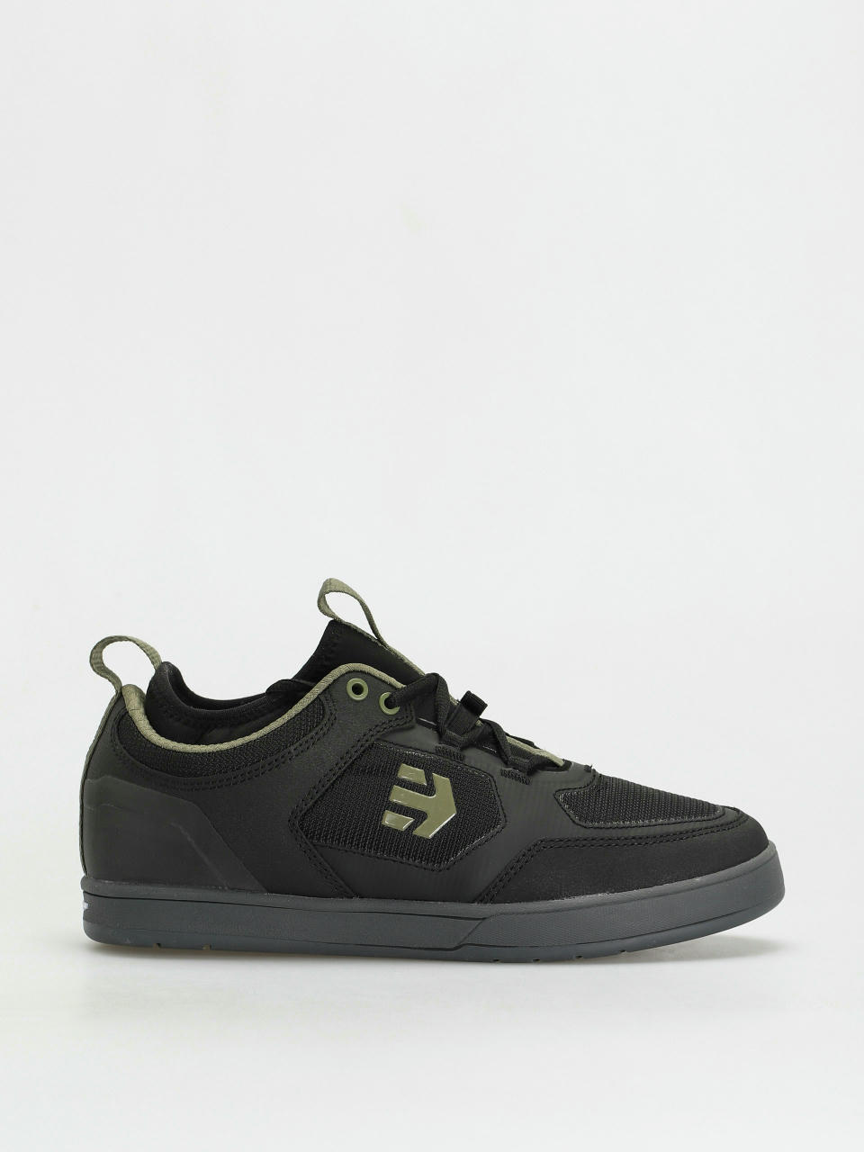 Etnies Обувки Camber Pro (black)