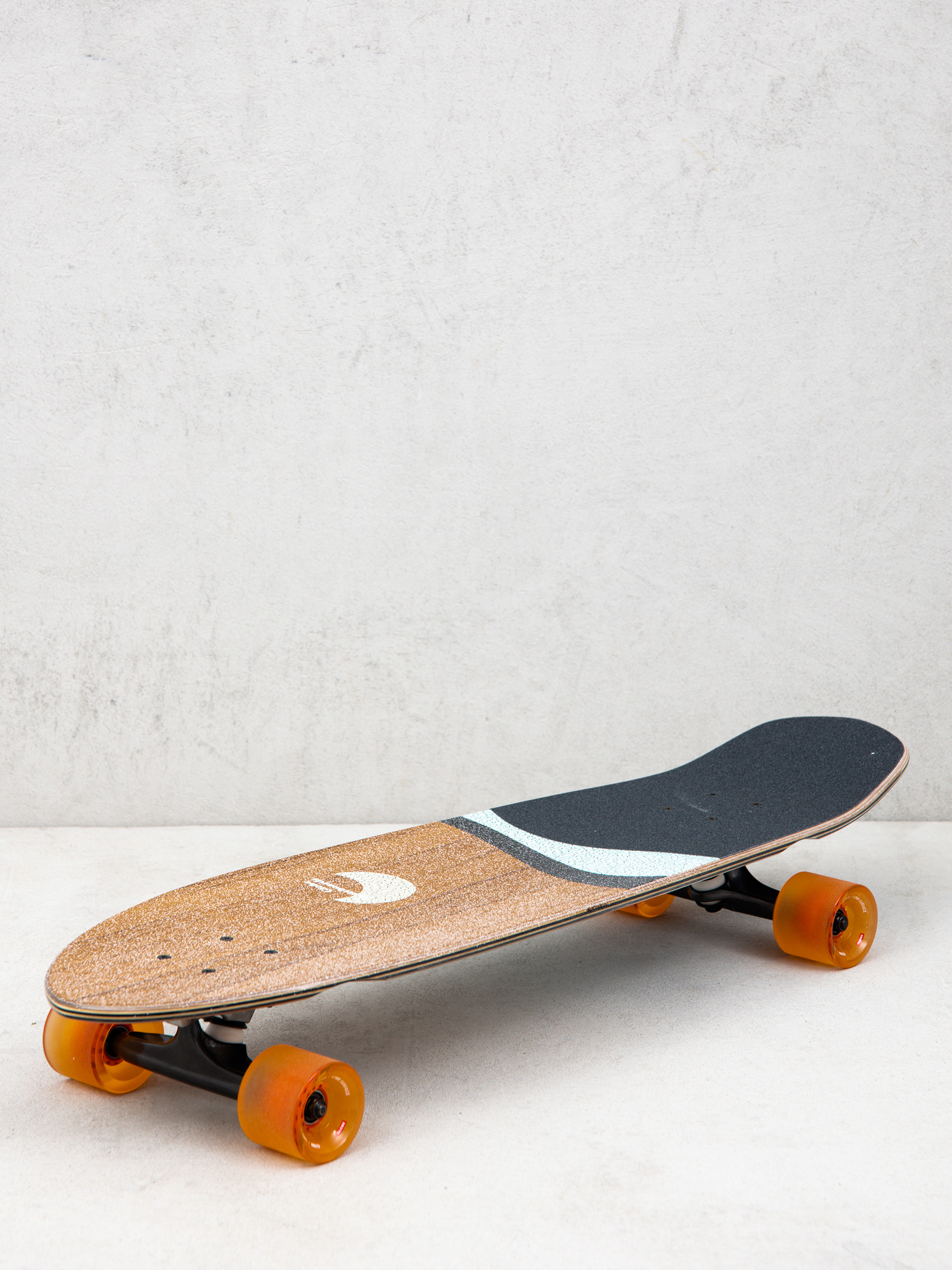 Крузер Globe Big Blazer (teak/oceans)