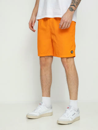 DC Къси панталони Late Daze 18 (orange posicle)