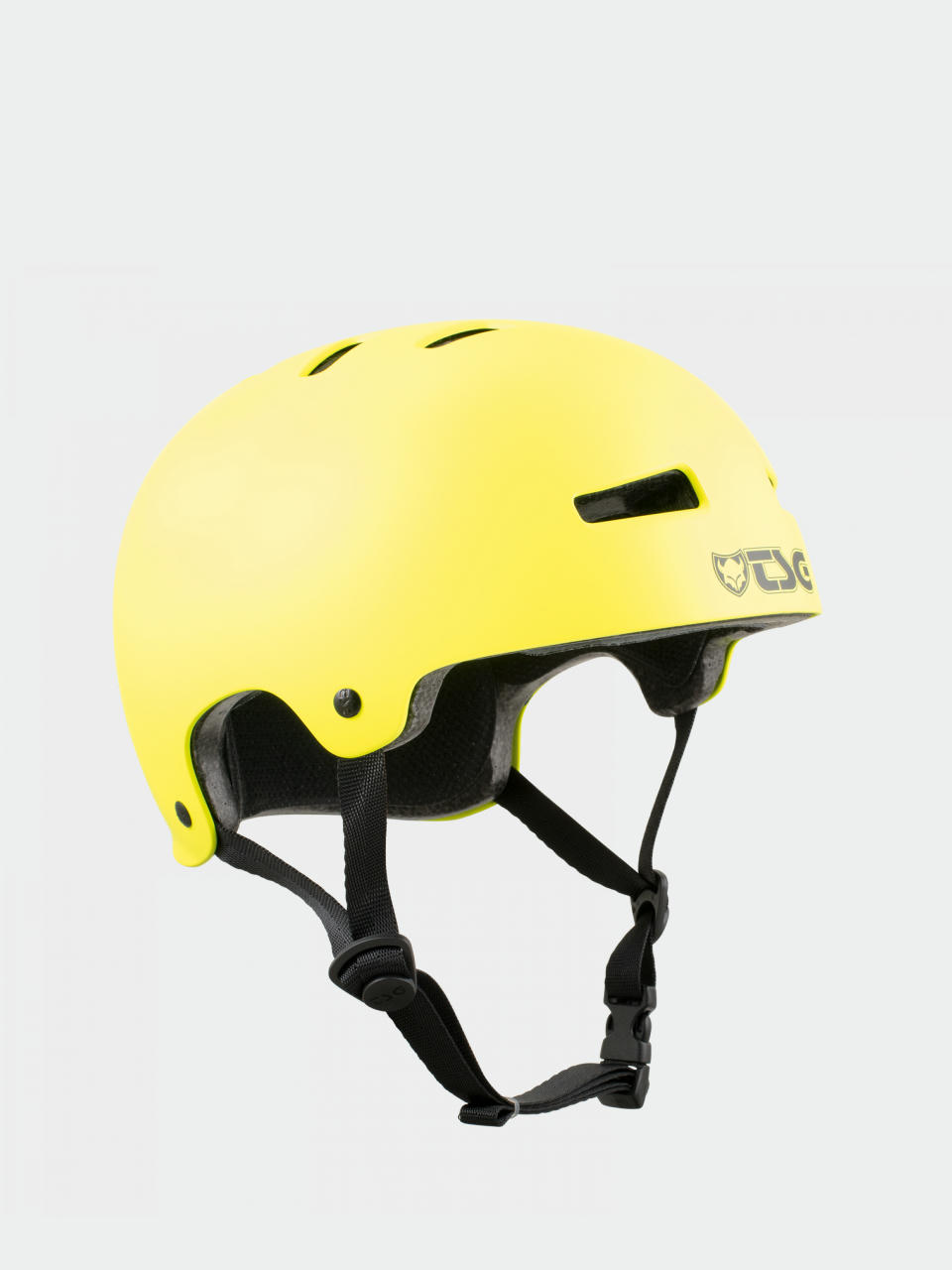 TSG Протектори Kask Evolution Solid Color (satin acid yellow)