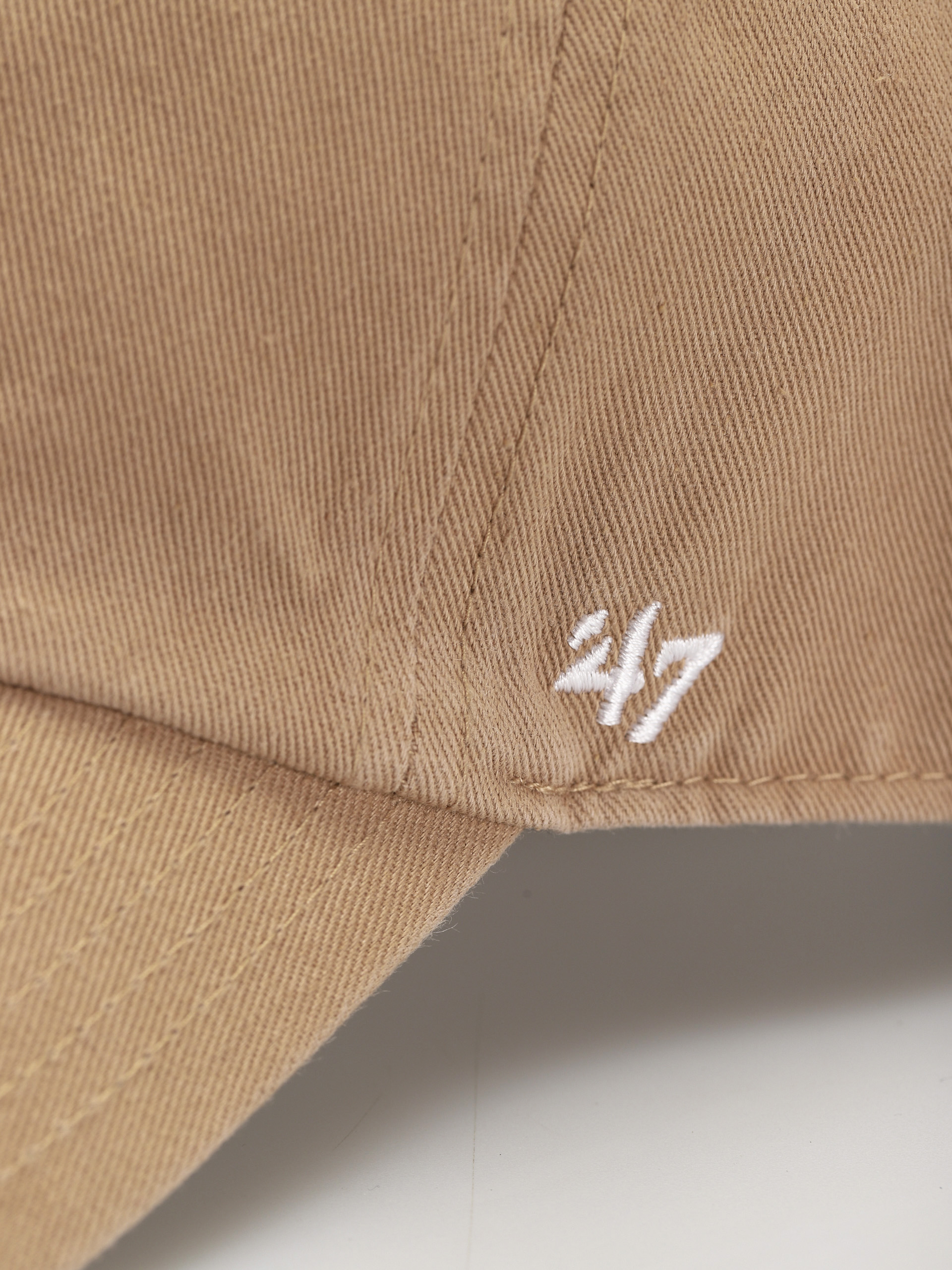 47 Brand Шапка с козирка New York Yankees (khaki)