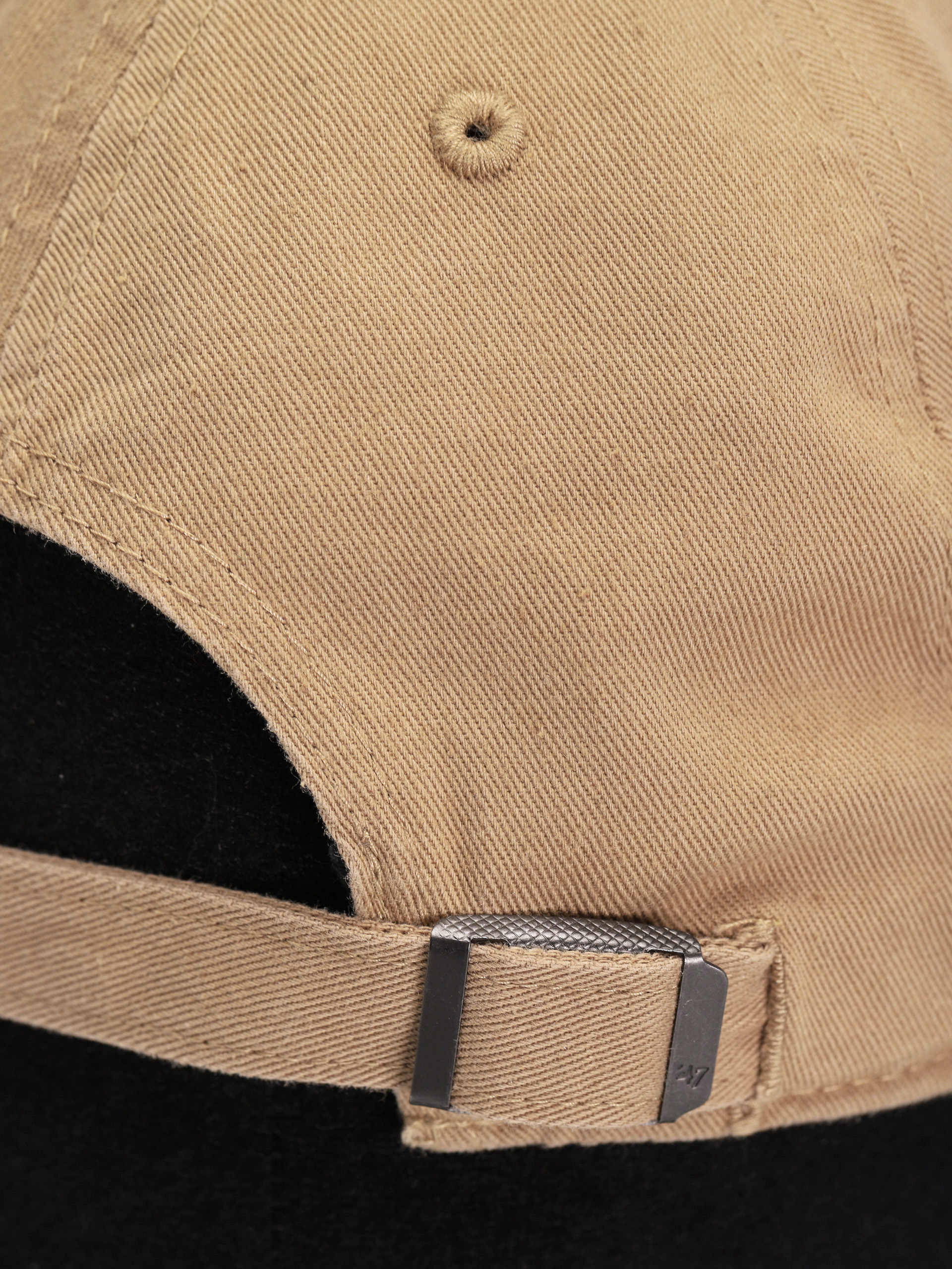 47 Brand Шапка с козирка New York Yankees (khaki)