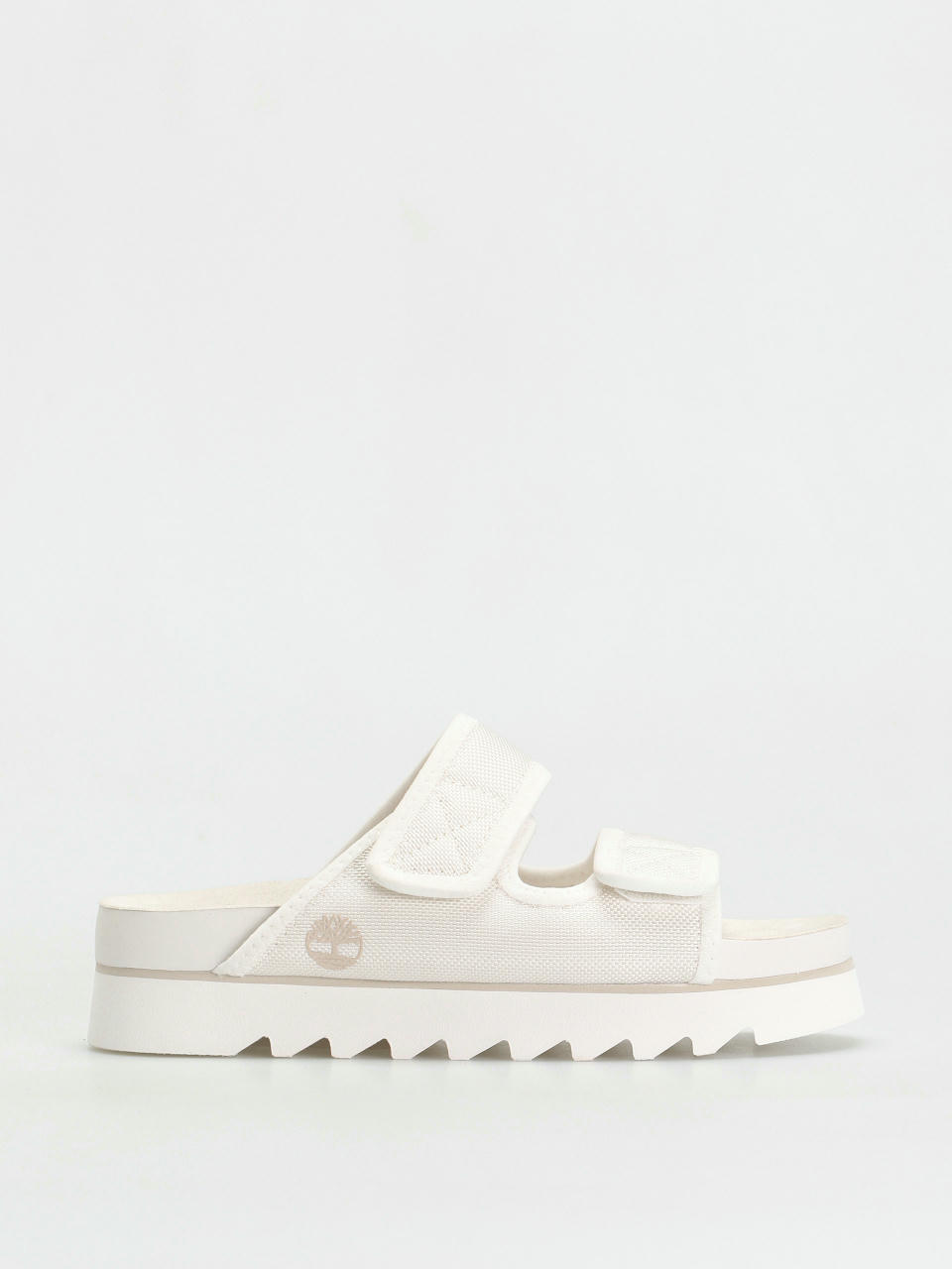 Timberland Чехли Santa Monica Sunrise Wmn (white)