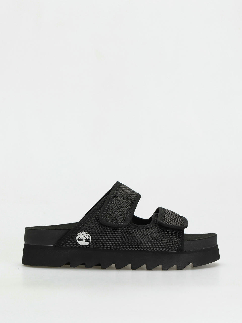 Timberland Чехли Santa Monica Sunrise Wmn (black)