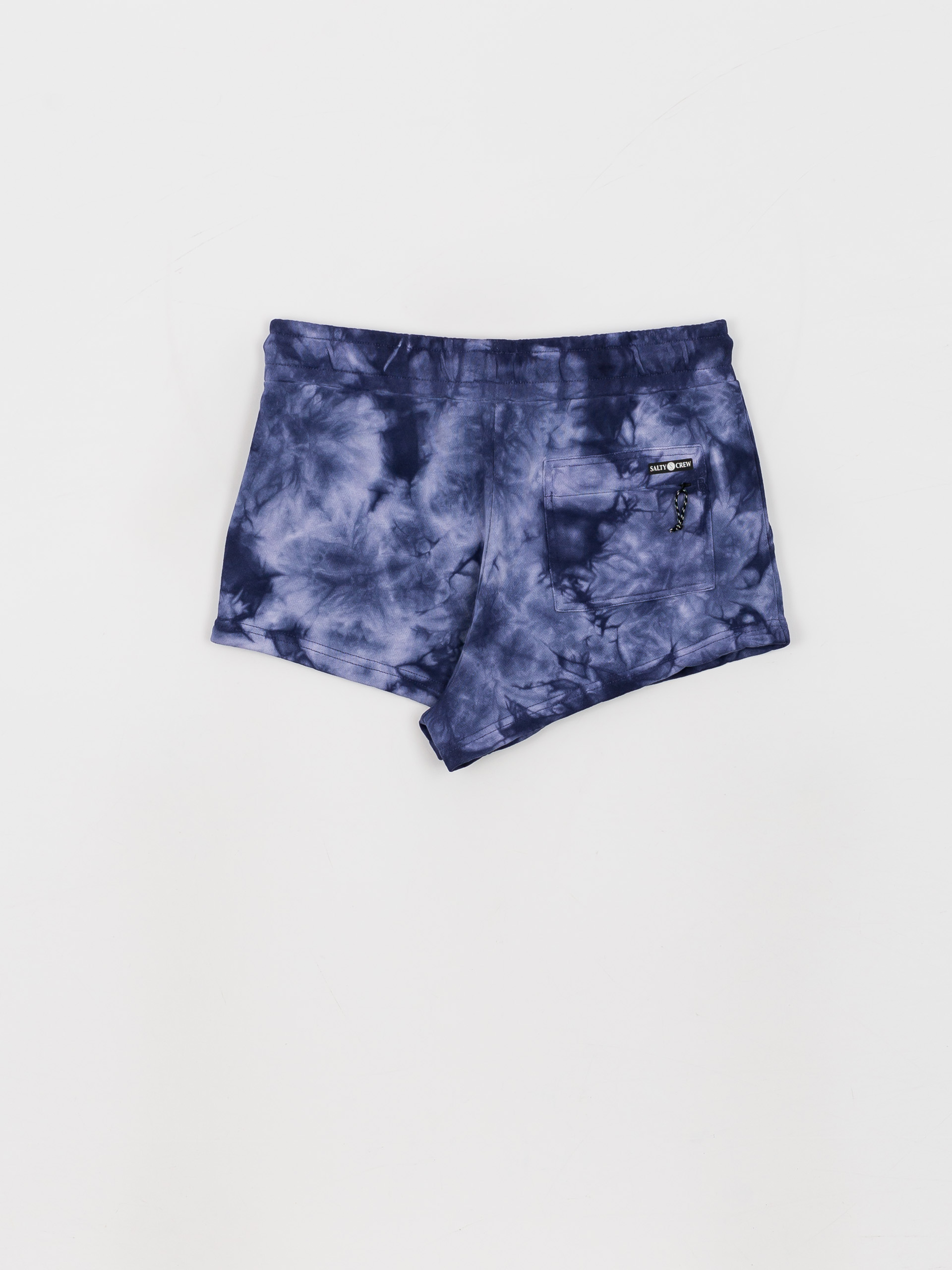 Salty Crew Къси панталони Sand Set Wmn (navy tie dye)