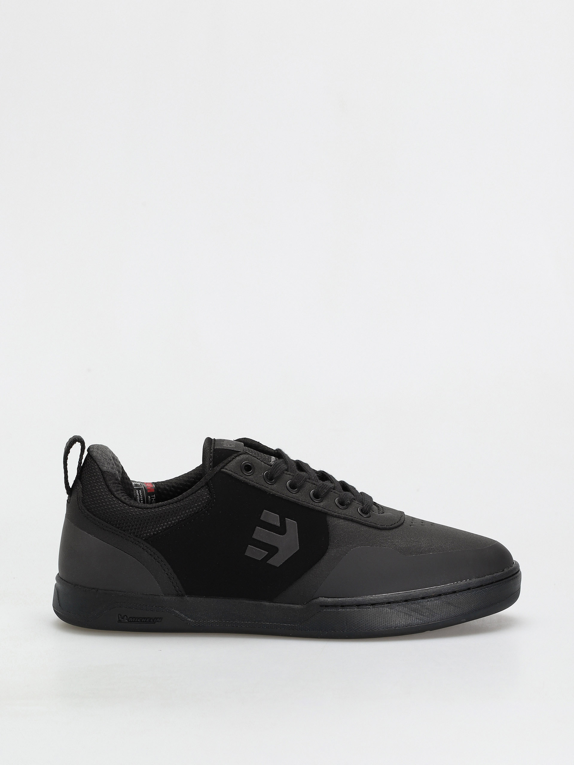 Etnies Обувки Culvert (black/black/reflective)