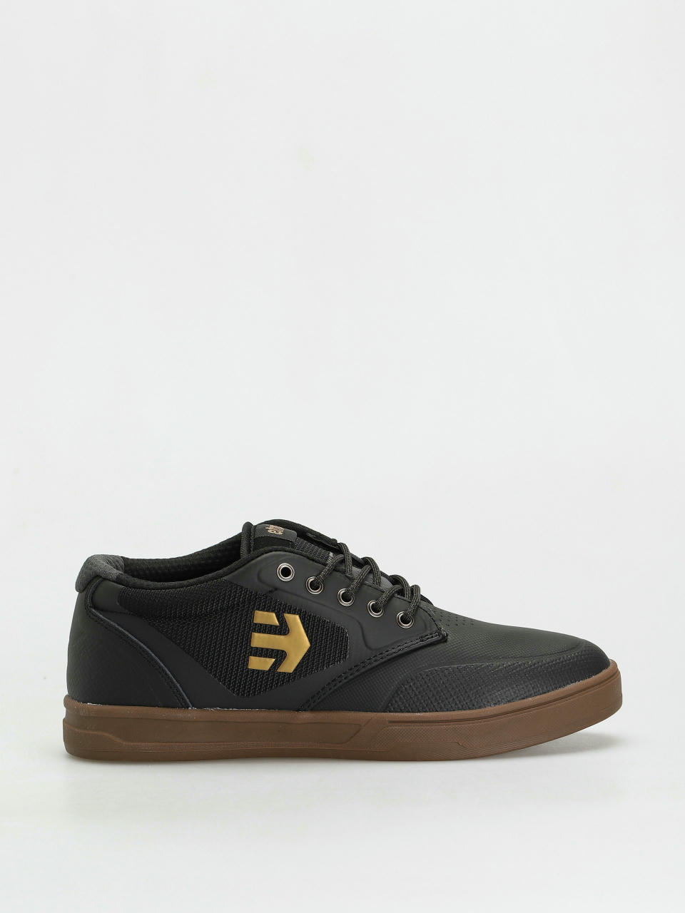 Etnies Обувки Semenuk Pro (black/gum)