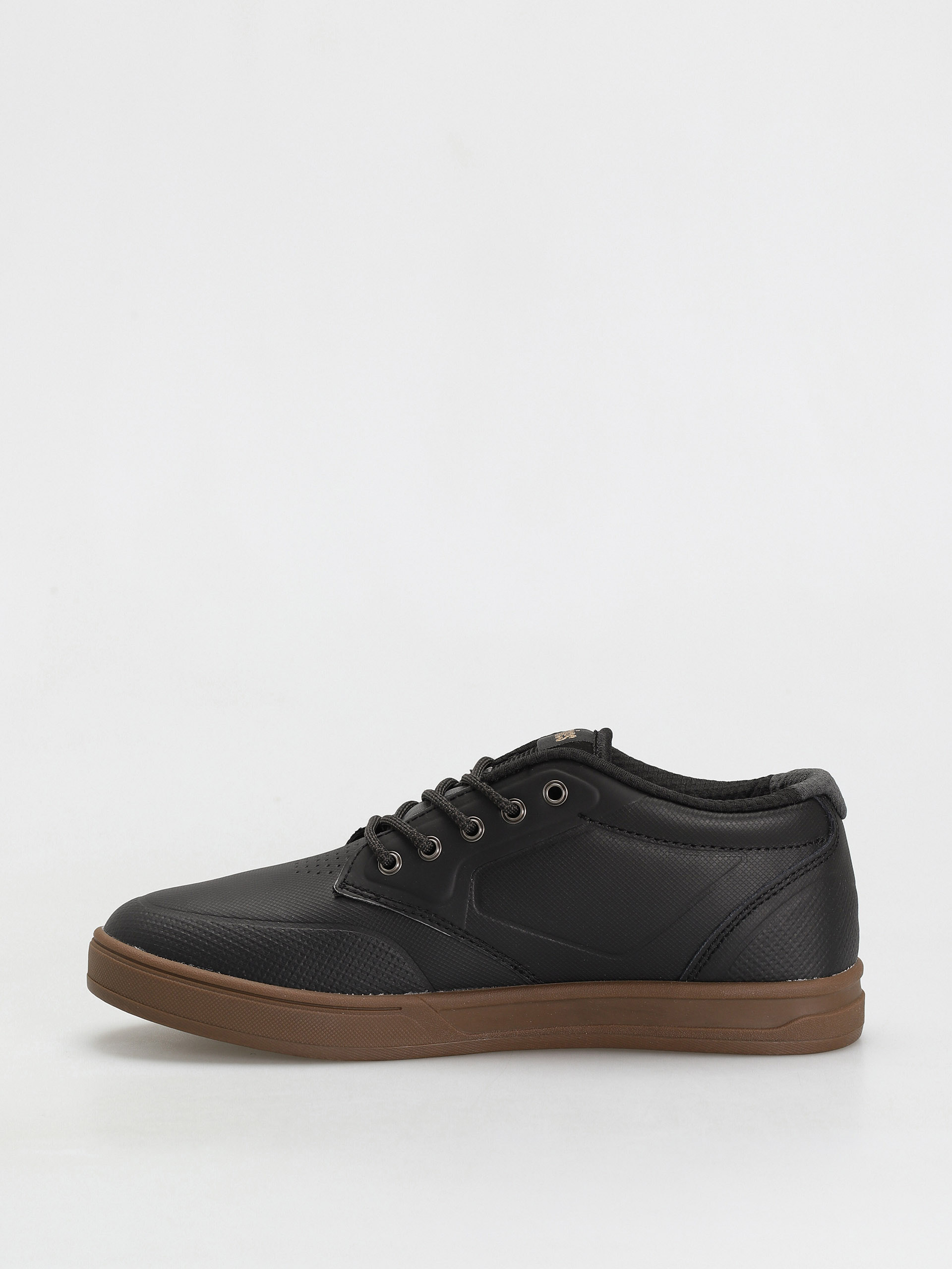 Etnies Обувки Semenuk Pro (black/gum)