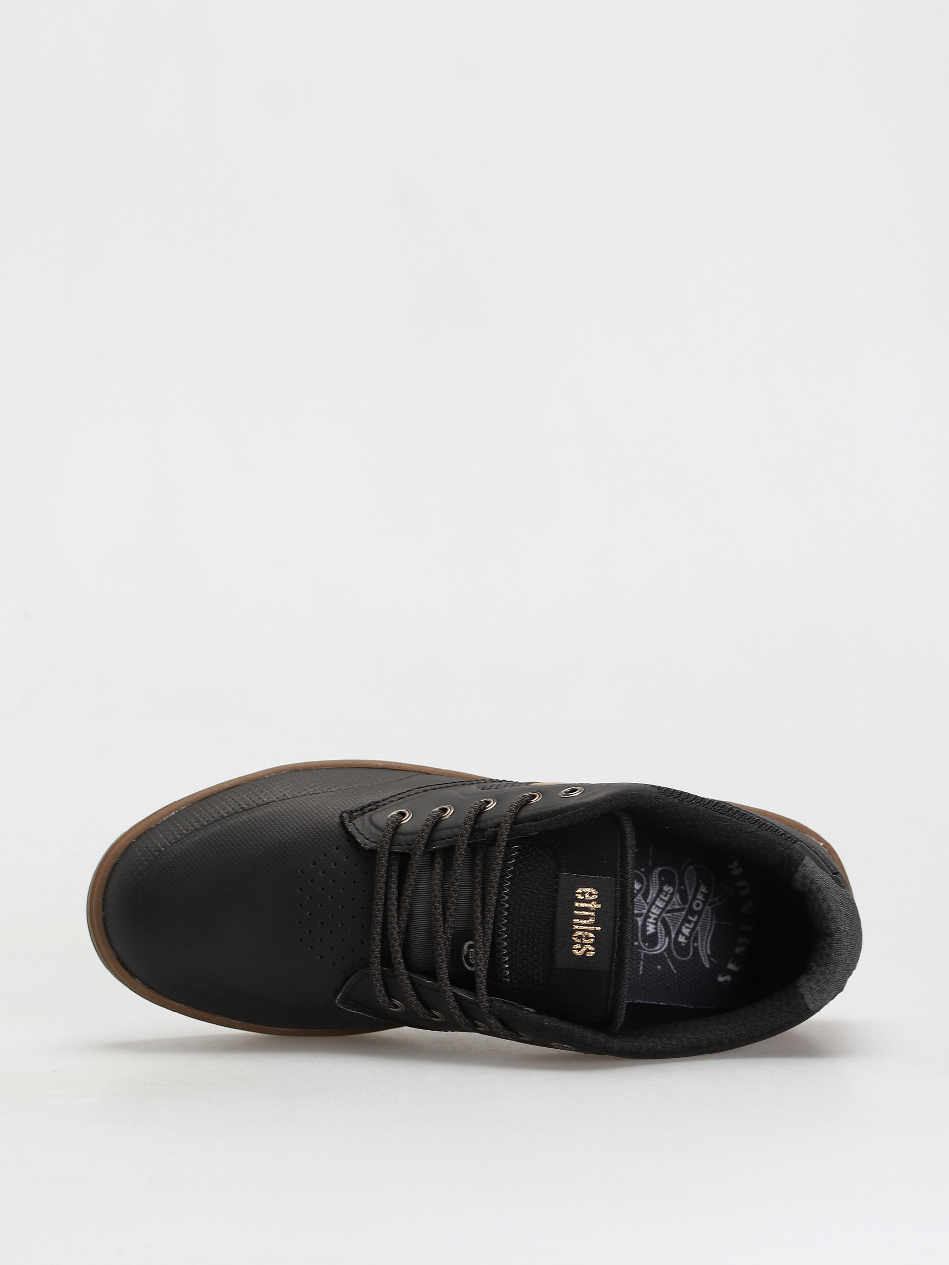 Etnies Обувки Semenuk Pro (black/gum)