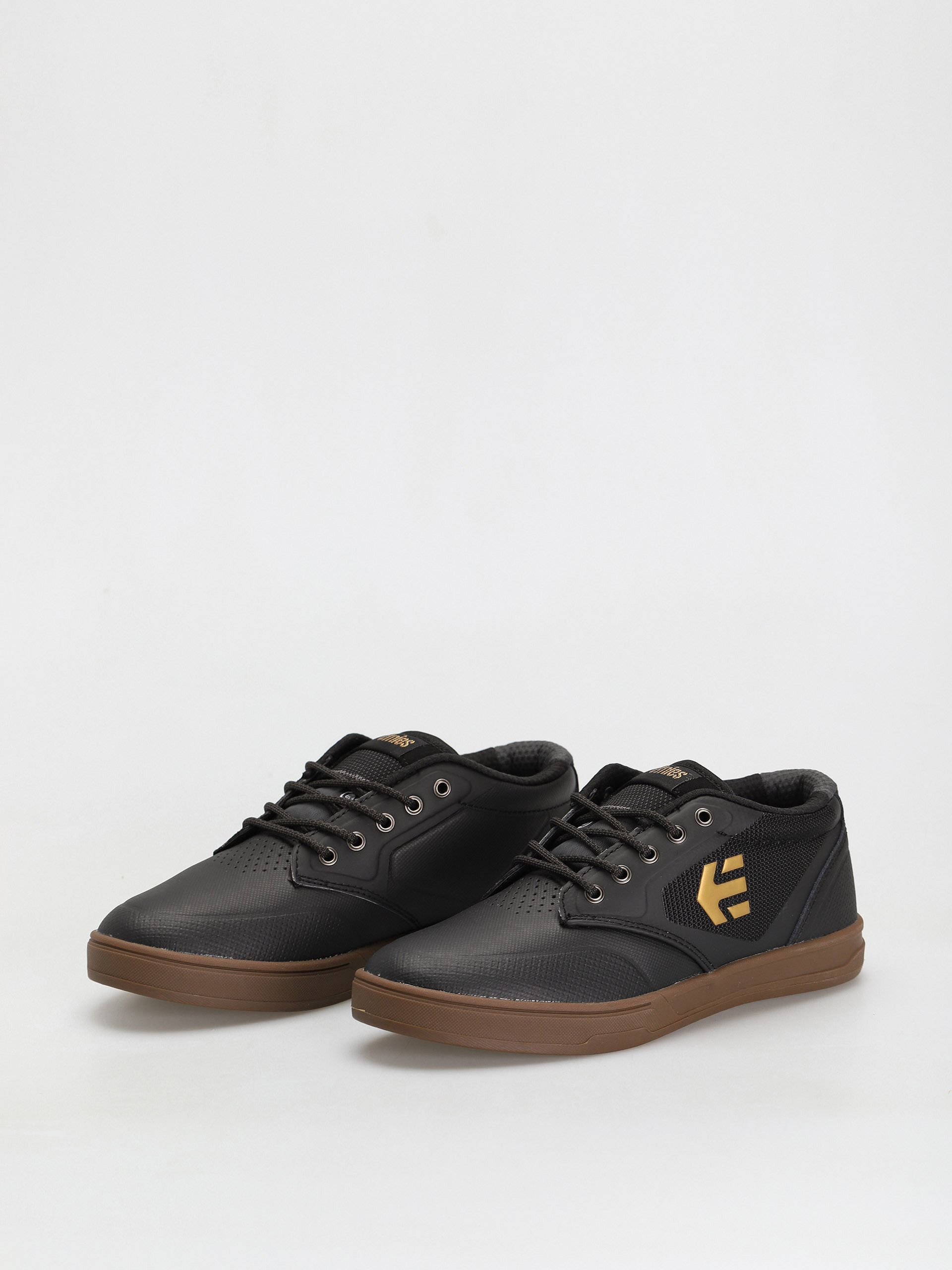 Etnies Обувки Semenuk Pro (black/gum)
