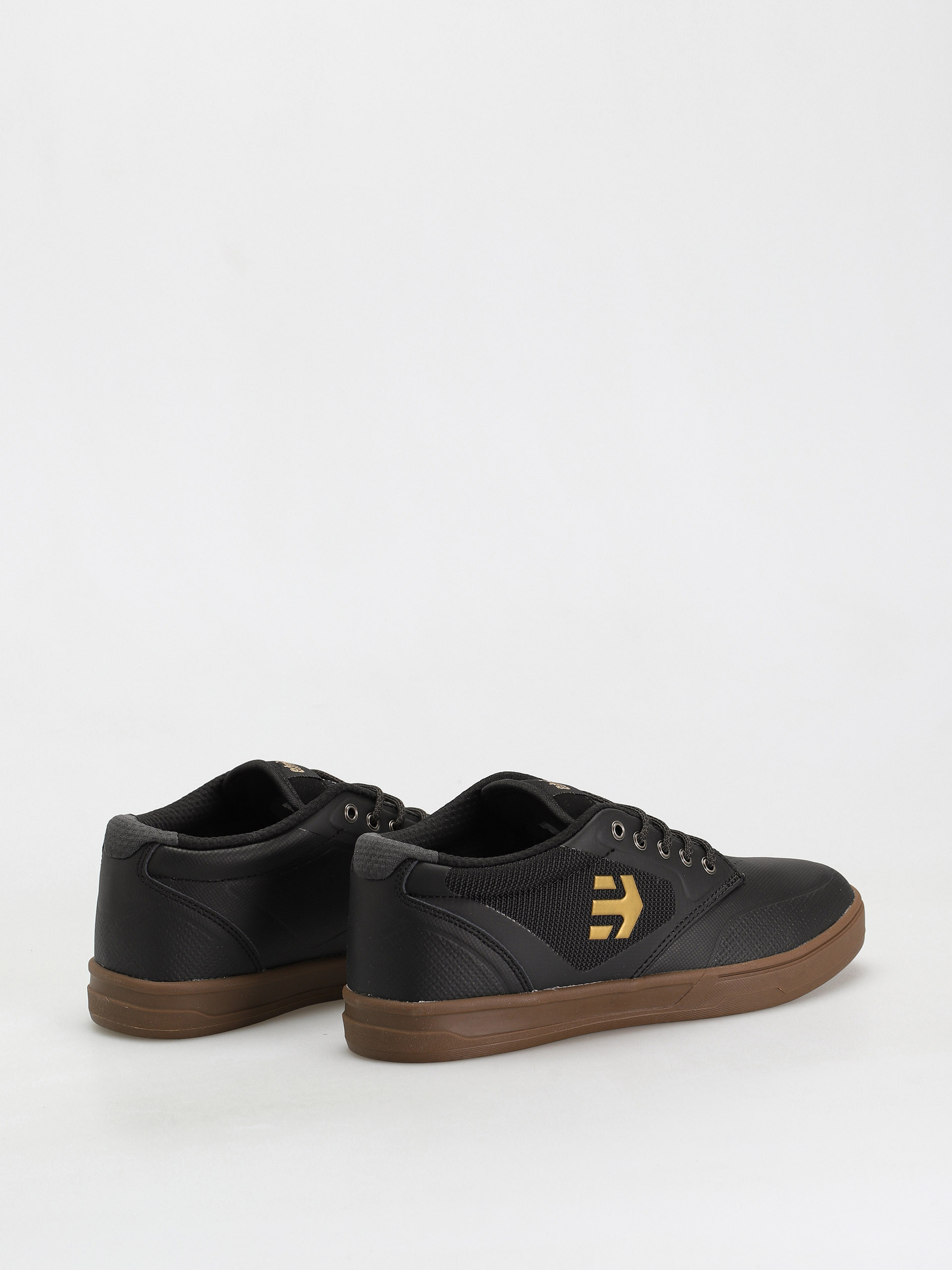 Etnies Обувки Semenuk Pro (black/gum)