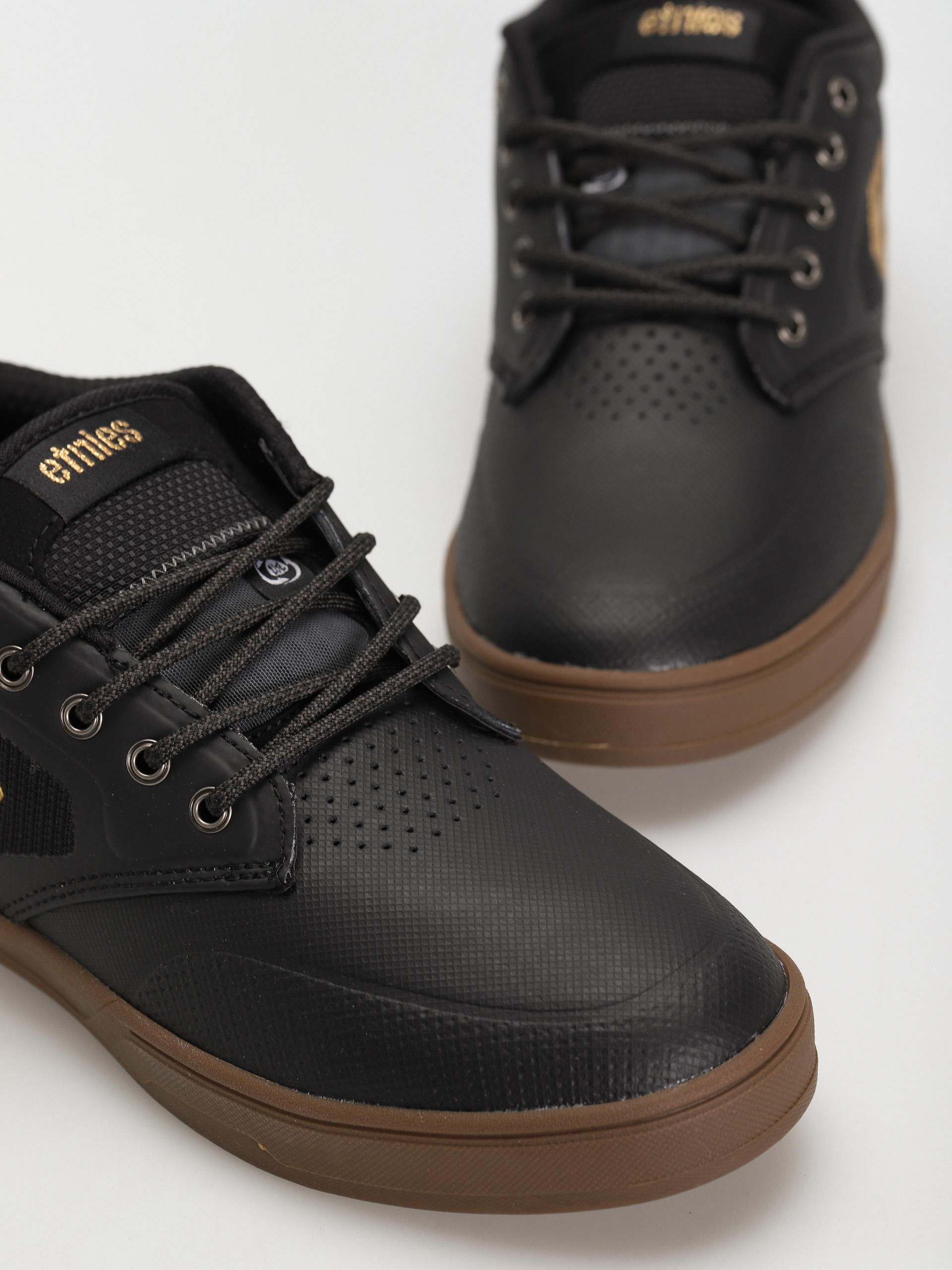 Etnies Обувки Semenuk Pro (black/gum)