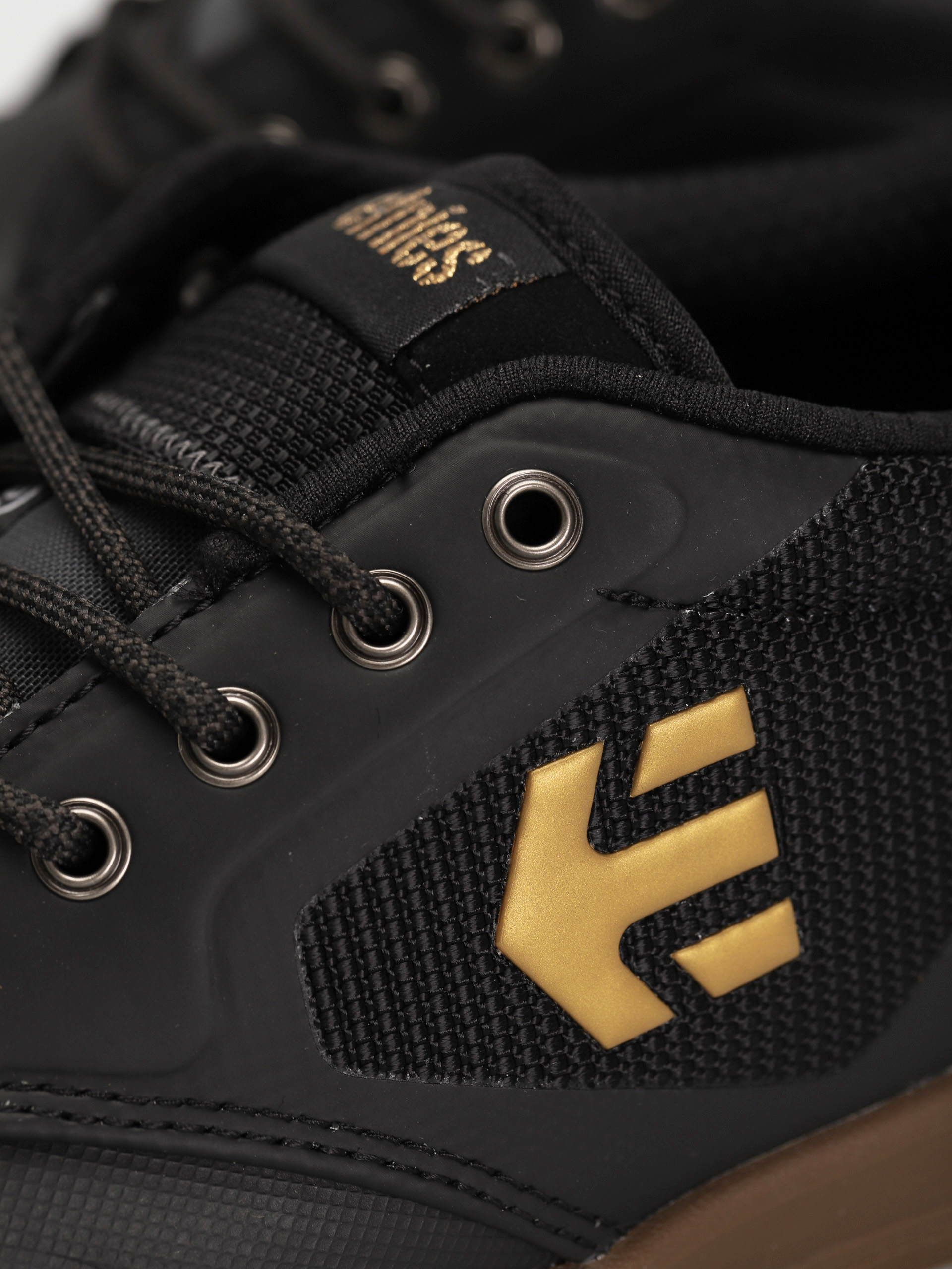 Etnies Обувки Semenuk Pro (black/gum)