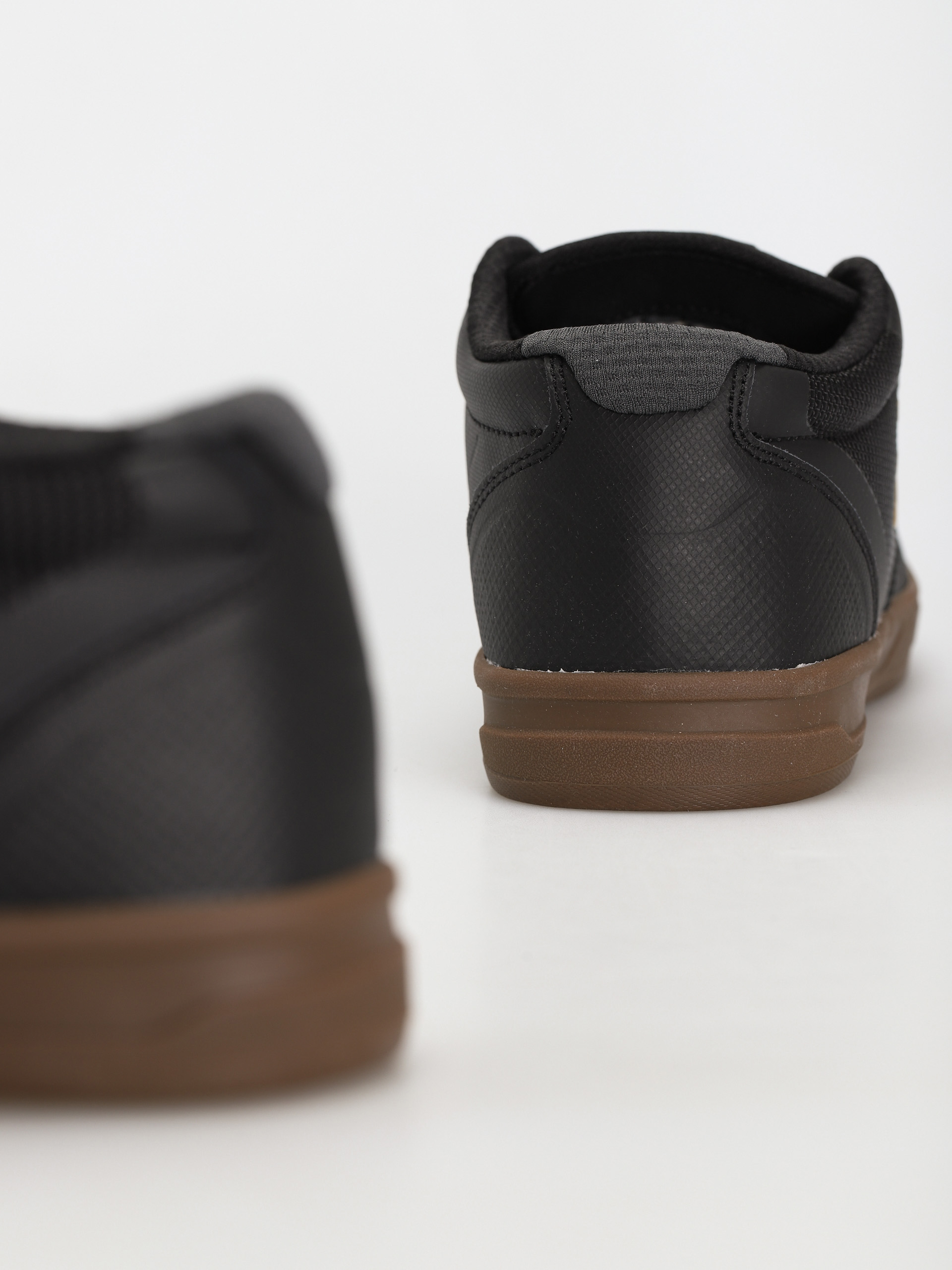 Etnies Обувки Semenuk Pro (black/gum)