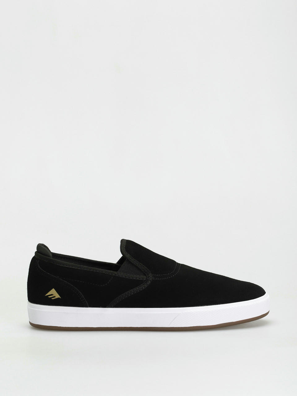 Emerica Обувки Wino G6 Slip Cup (black)