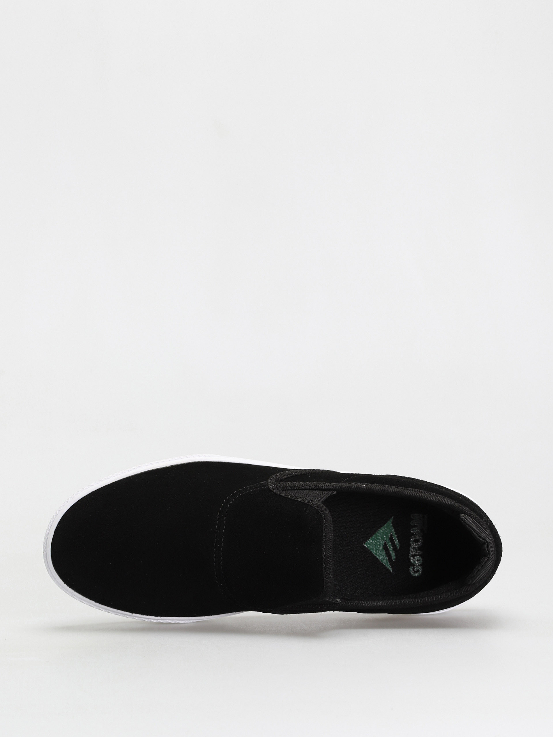 Emerica Обувки Wino G6 Slip Cup (black)