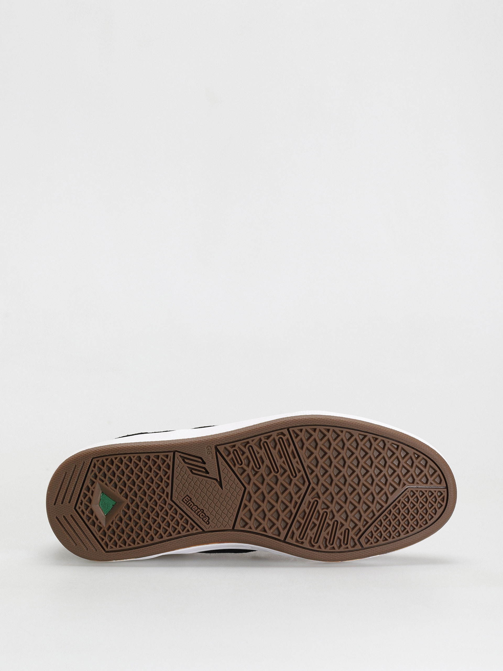 Emerica Обувки Wino G6 Slip Cup (black)