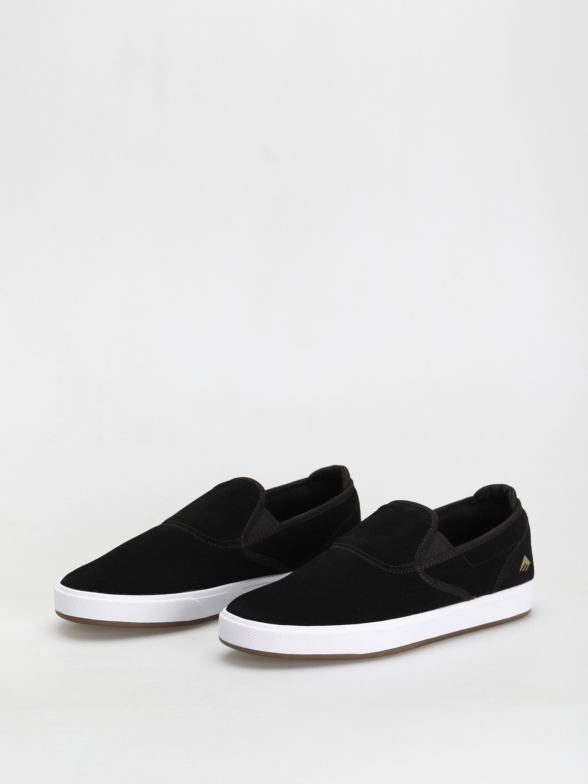 Emerica Обувки Wino G6 Slip Cup (black)