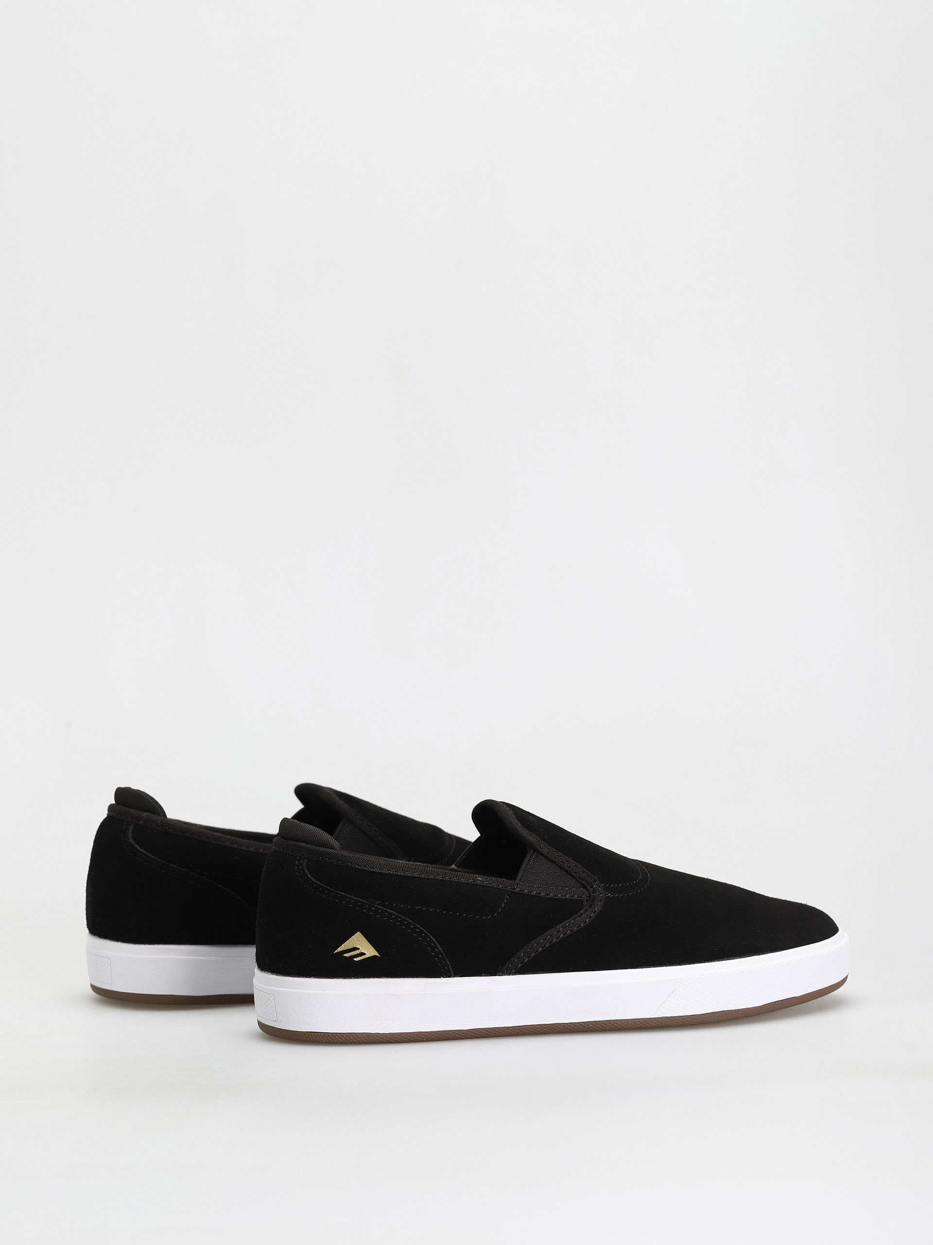 Emerica Обувки Wino G6 Slip Cup (black)