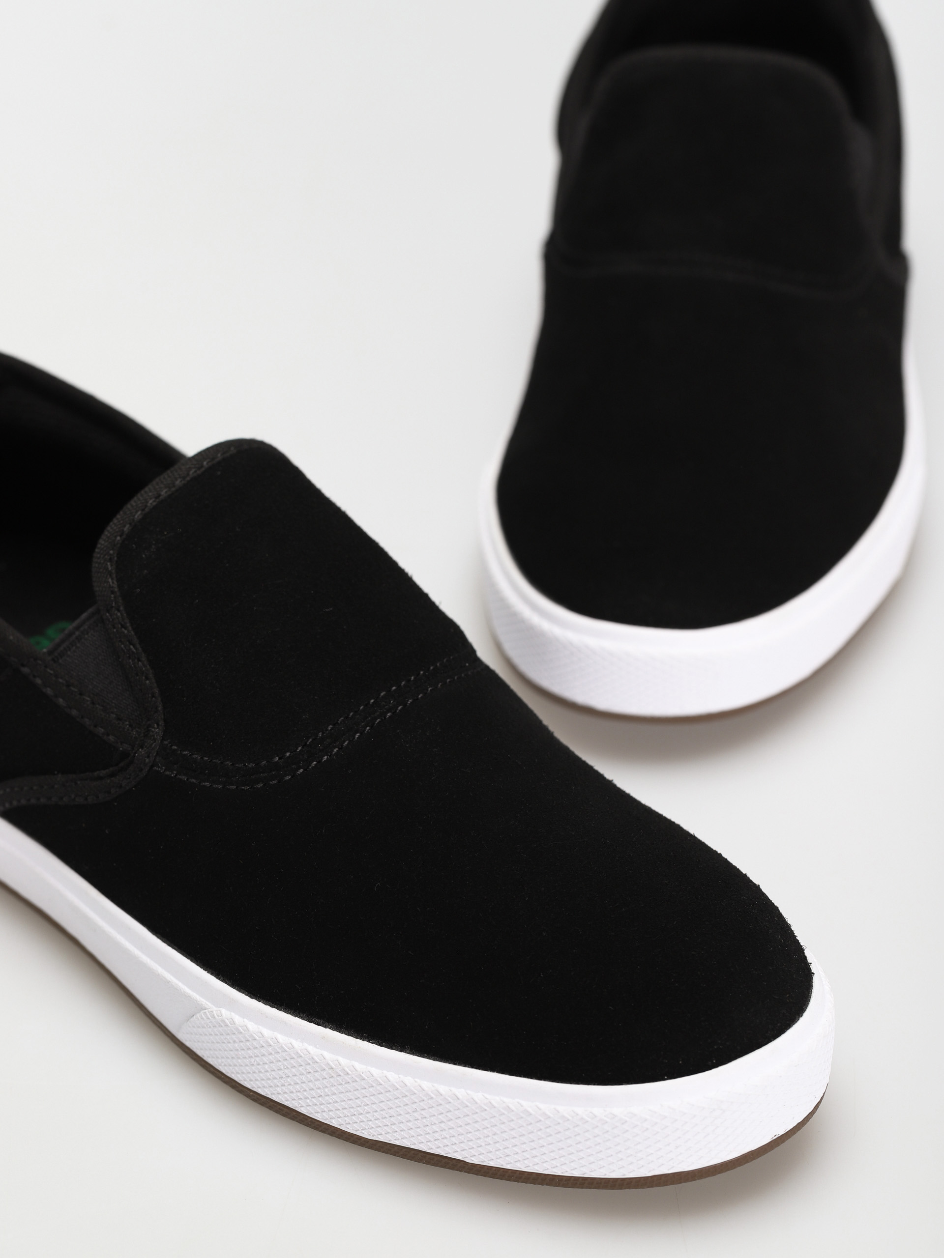 Emerica Обувки Wino G6 Slip Cup (black)