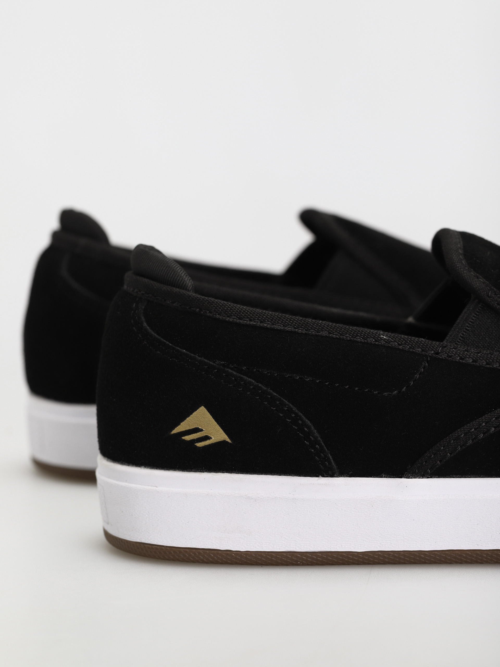 Emerica Обувки Wino G6 Slip Cup (black)