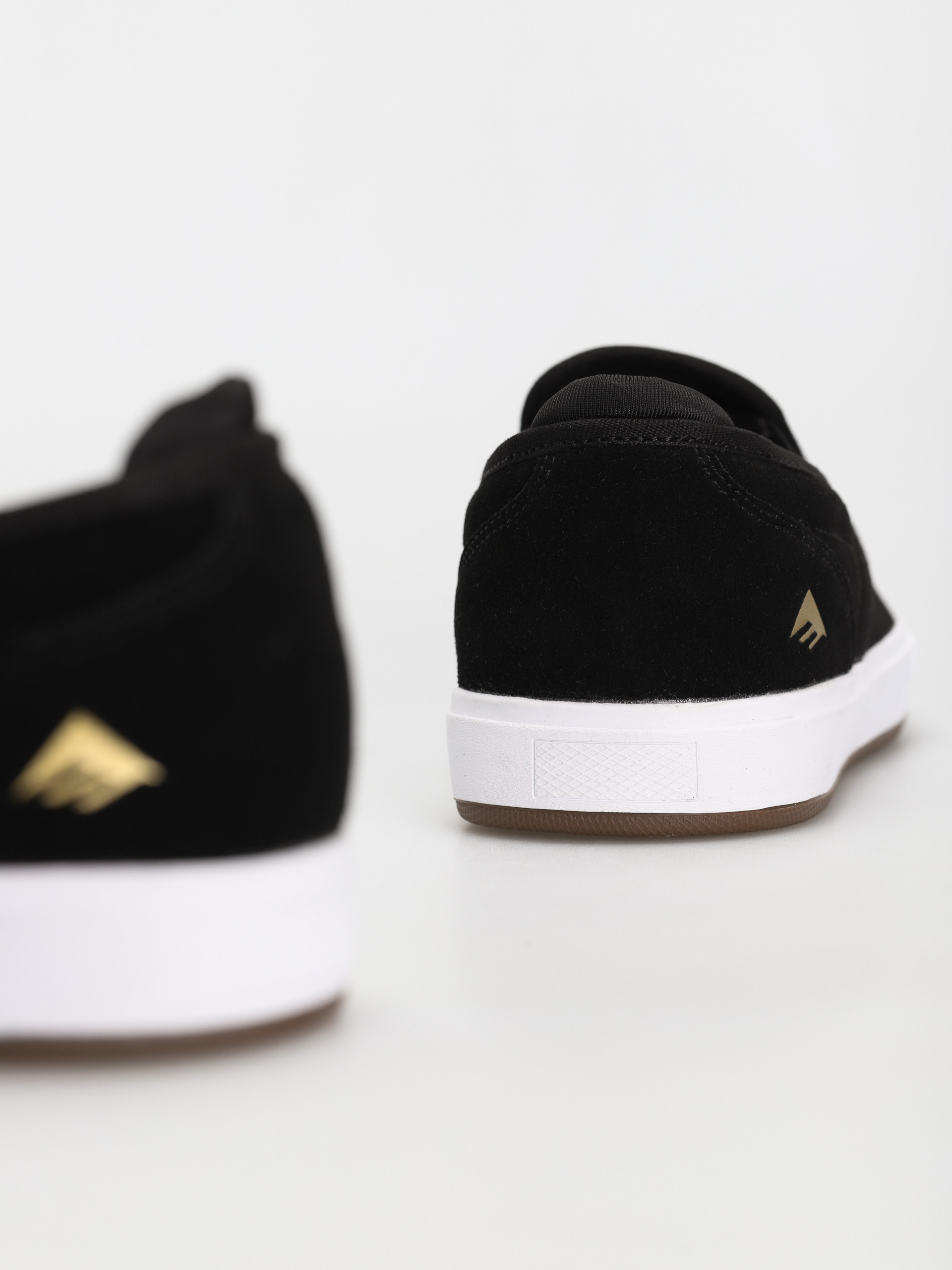 Emerica Обувки Wino G6 Slip Cup (black)