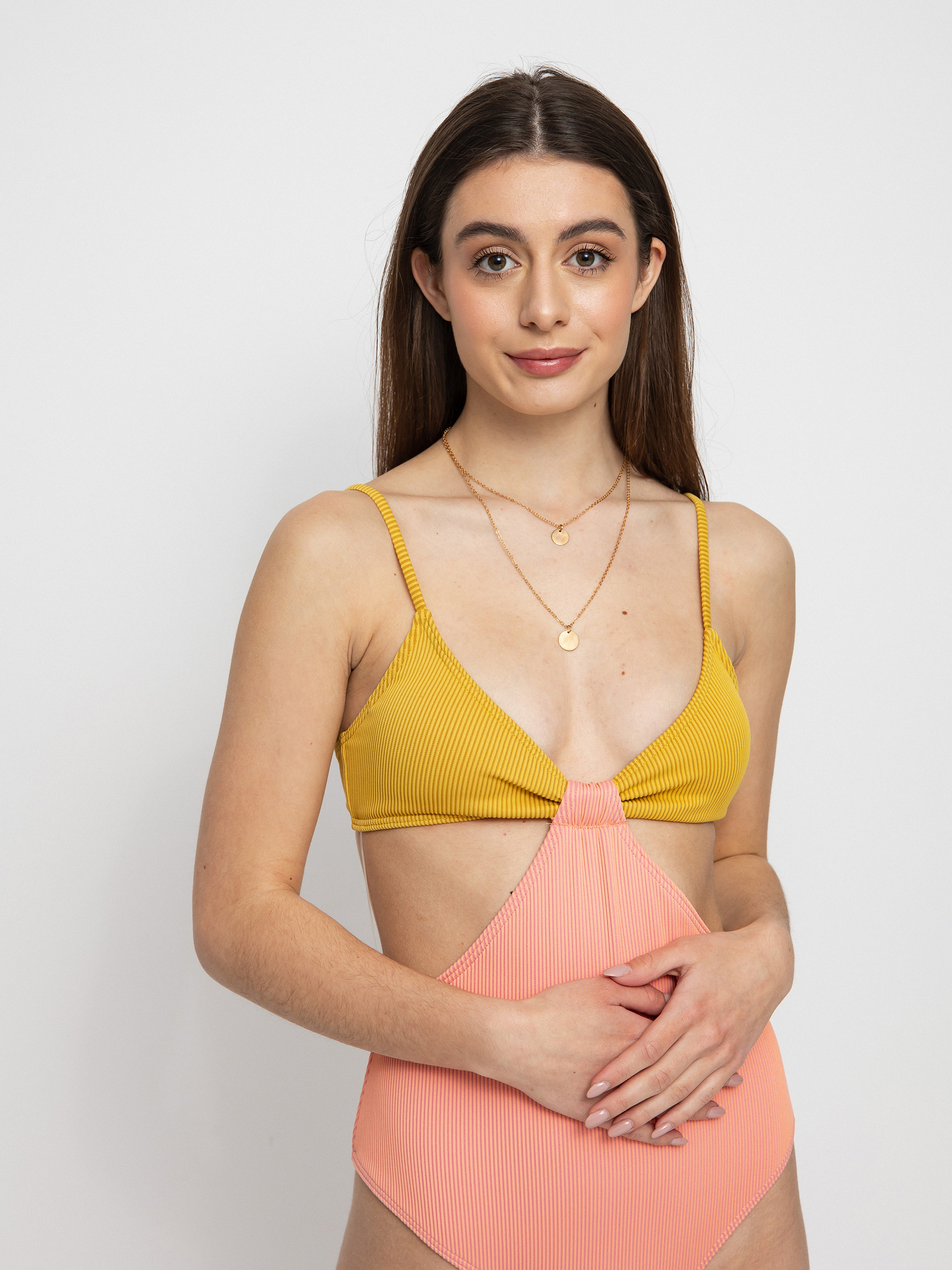 Бански Billabong Hi Life Freya Wmn (sunburst)
