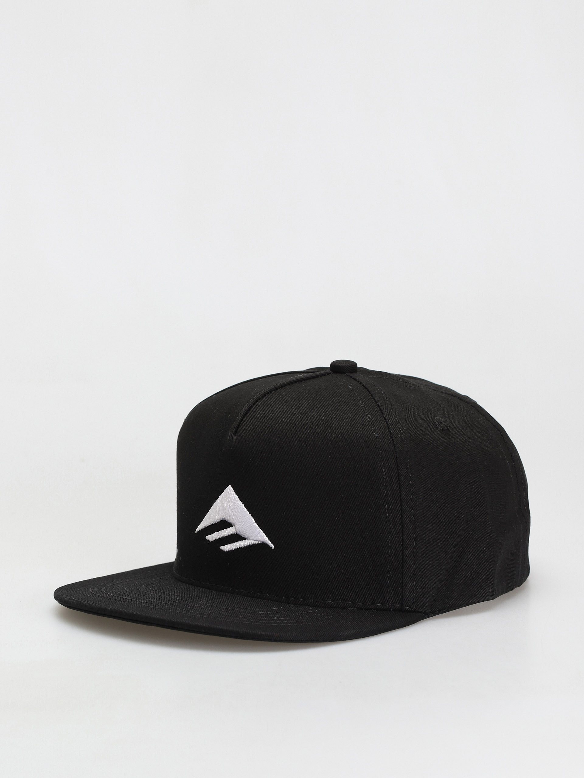 Emerica Шапка с козирка Classic Snapback ZD (black/white)