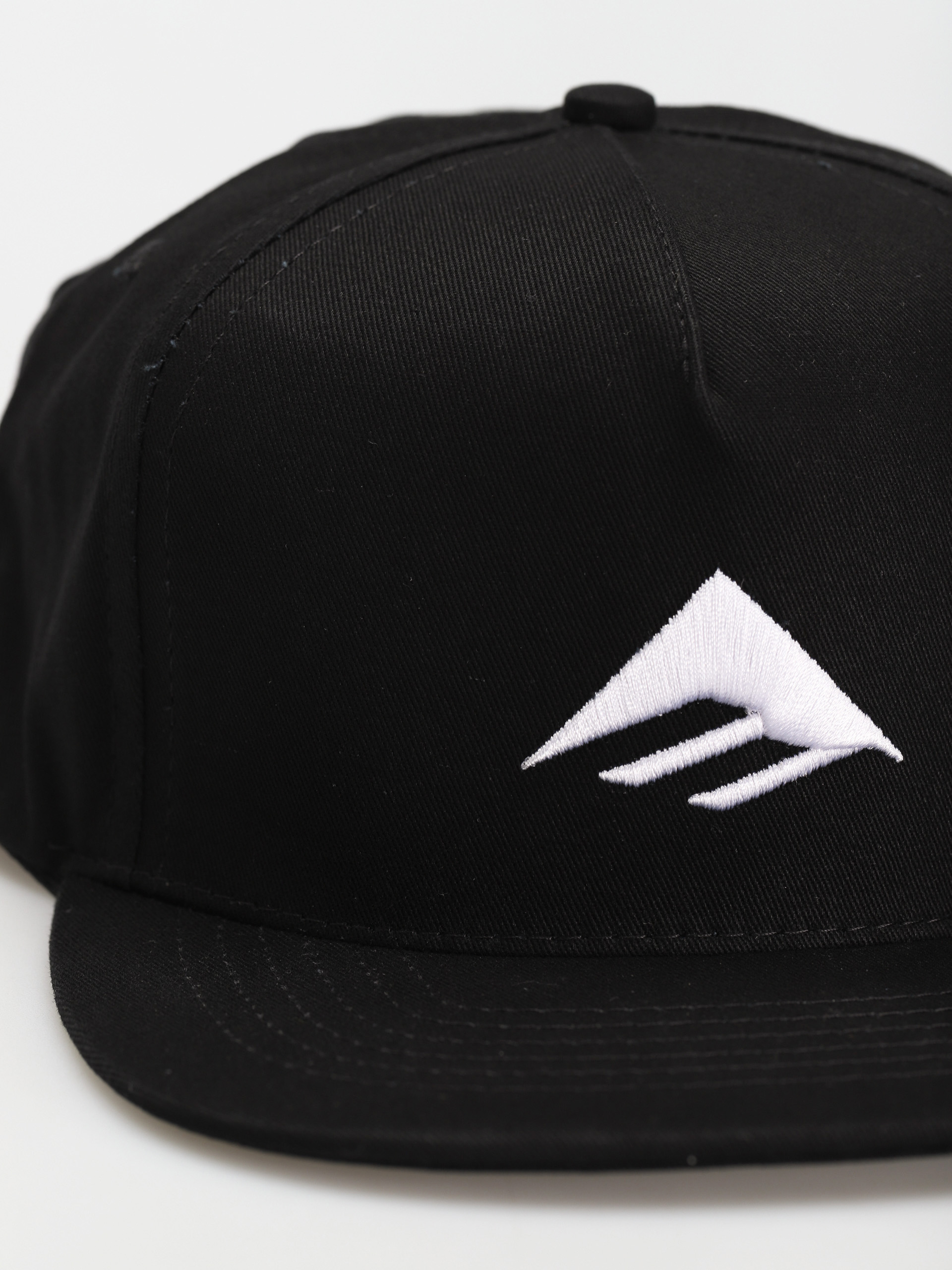 Emerica Шапка с козирка Classic Snapback ZD (black/white)