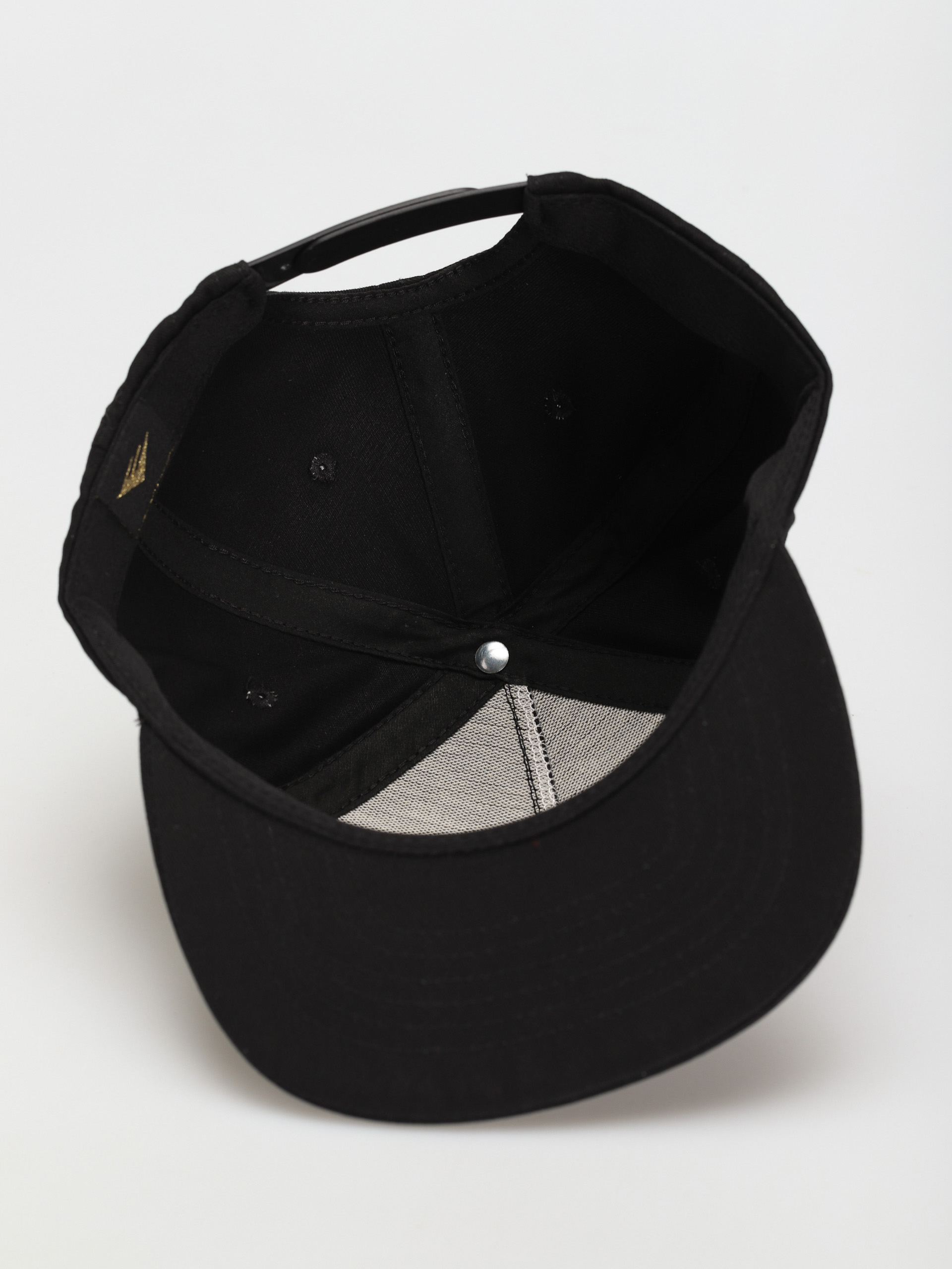 Emerica Шапка с козирка Classic Snapback ZD (black/white)