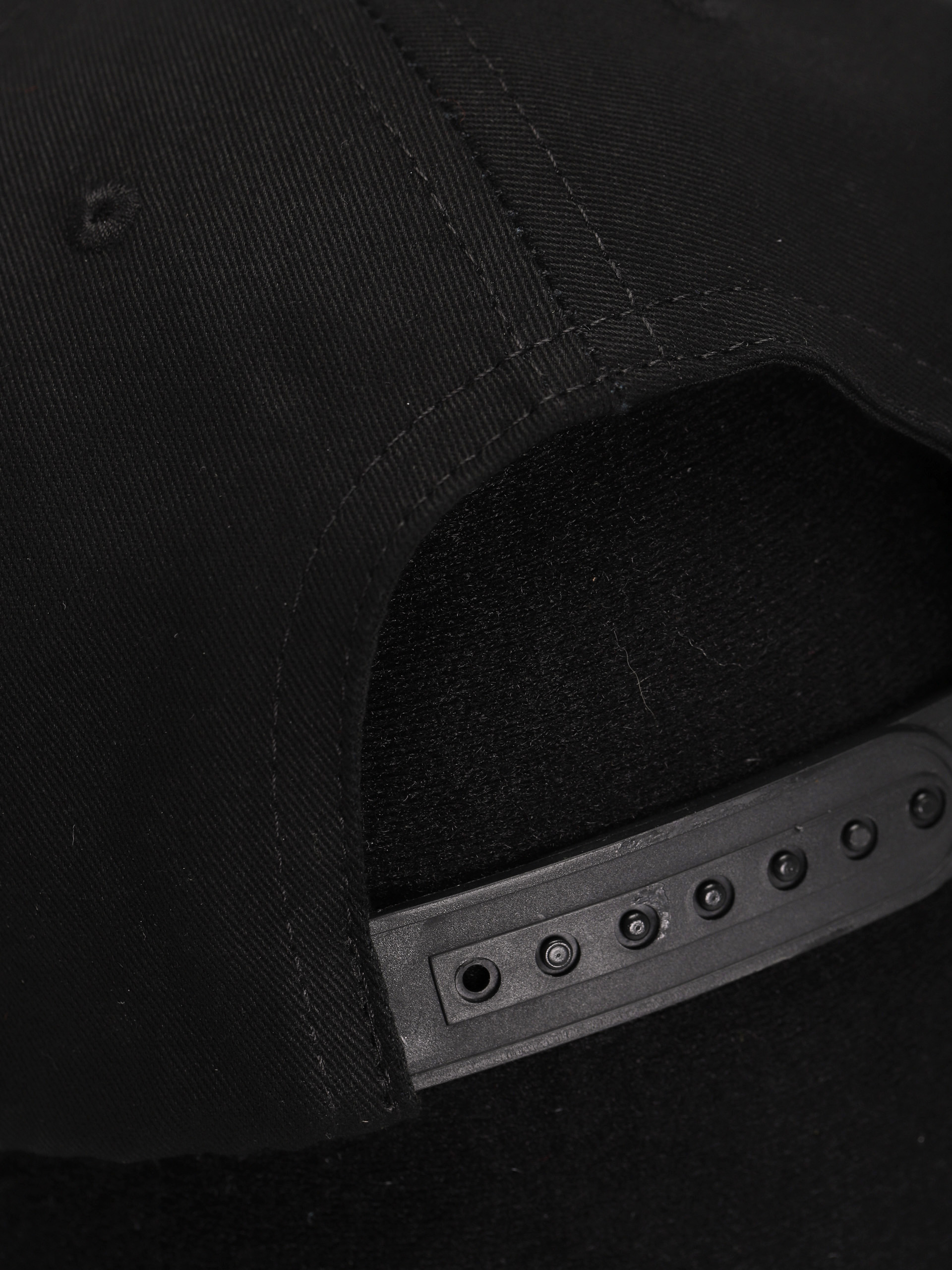 Emerica Шапка с козирка Classic Snapback ZD (black/white)