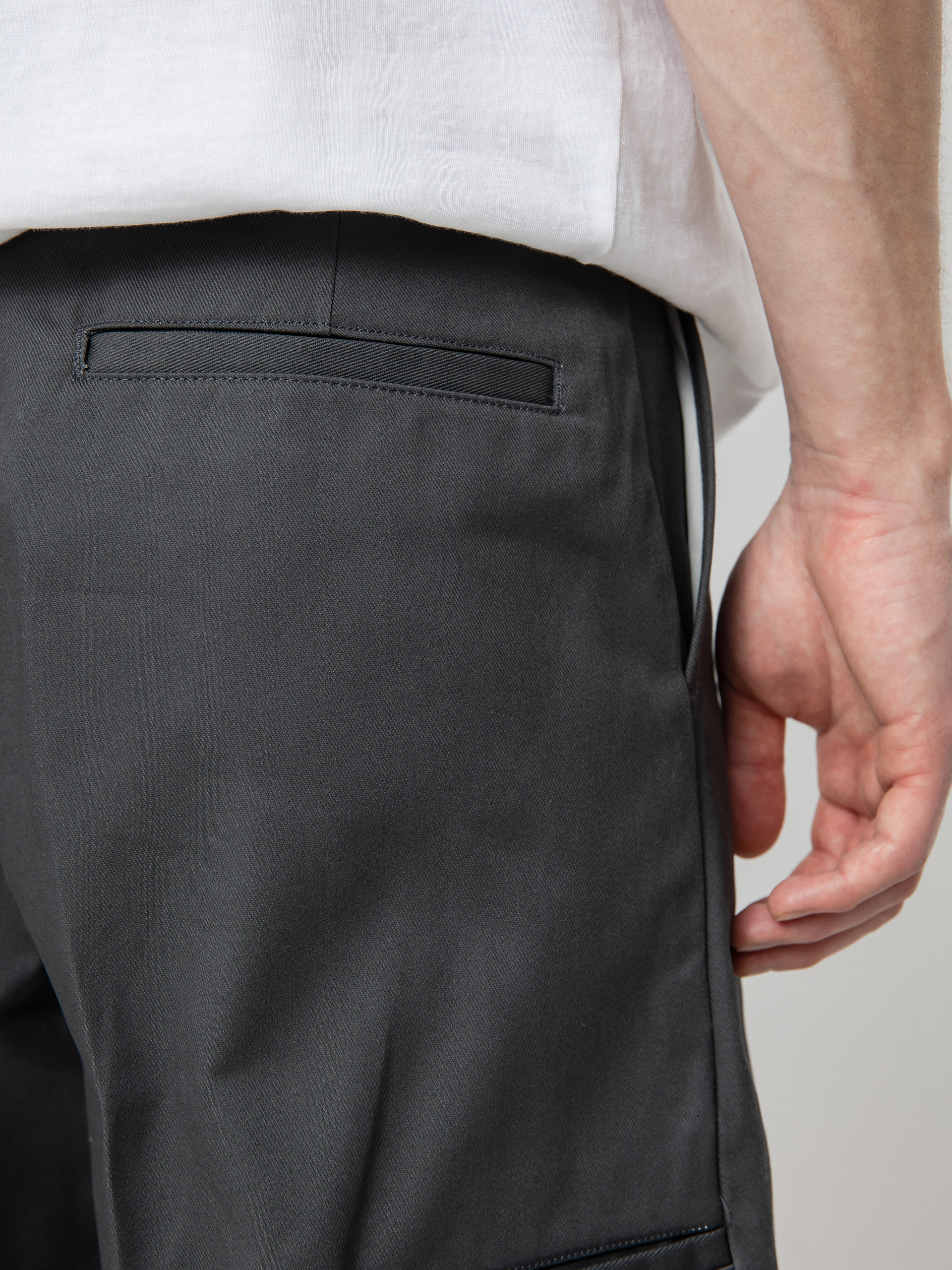 Къси панталони Dickies 13In Multi Pocket (charcoal grey)