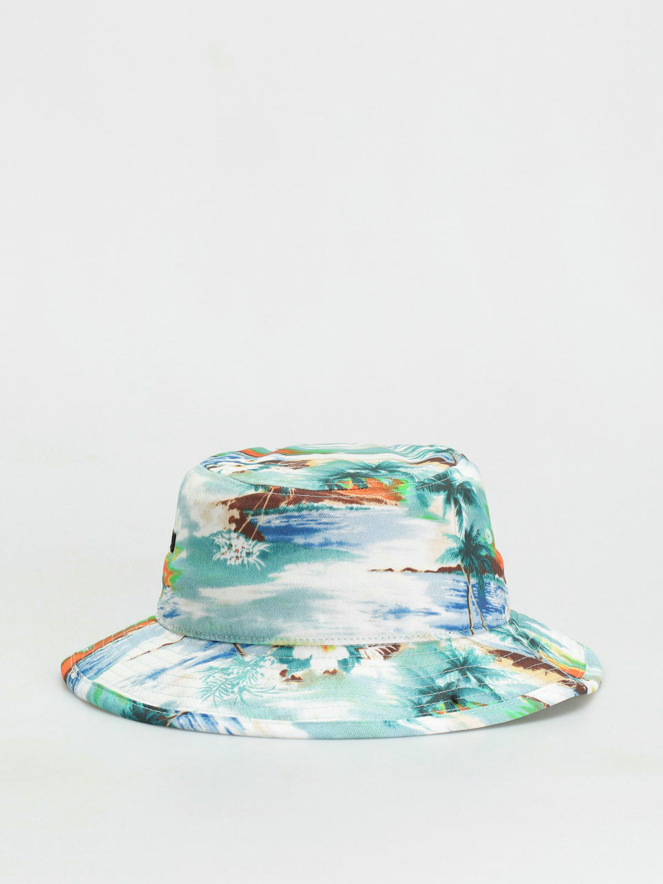 RVCA Шапка с периферия Forever Bucket Hat Wmn (multi)