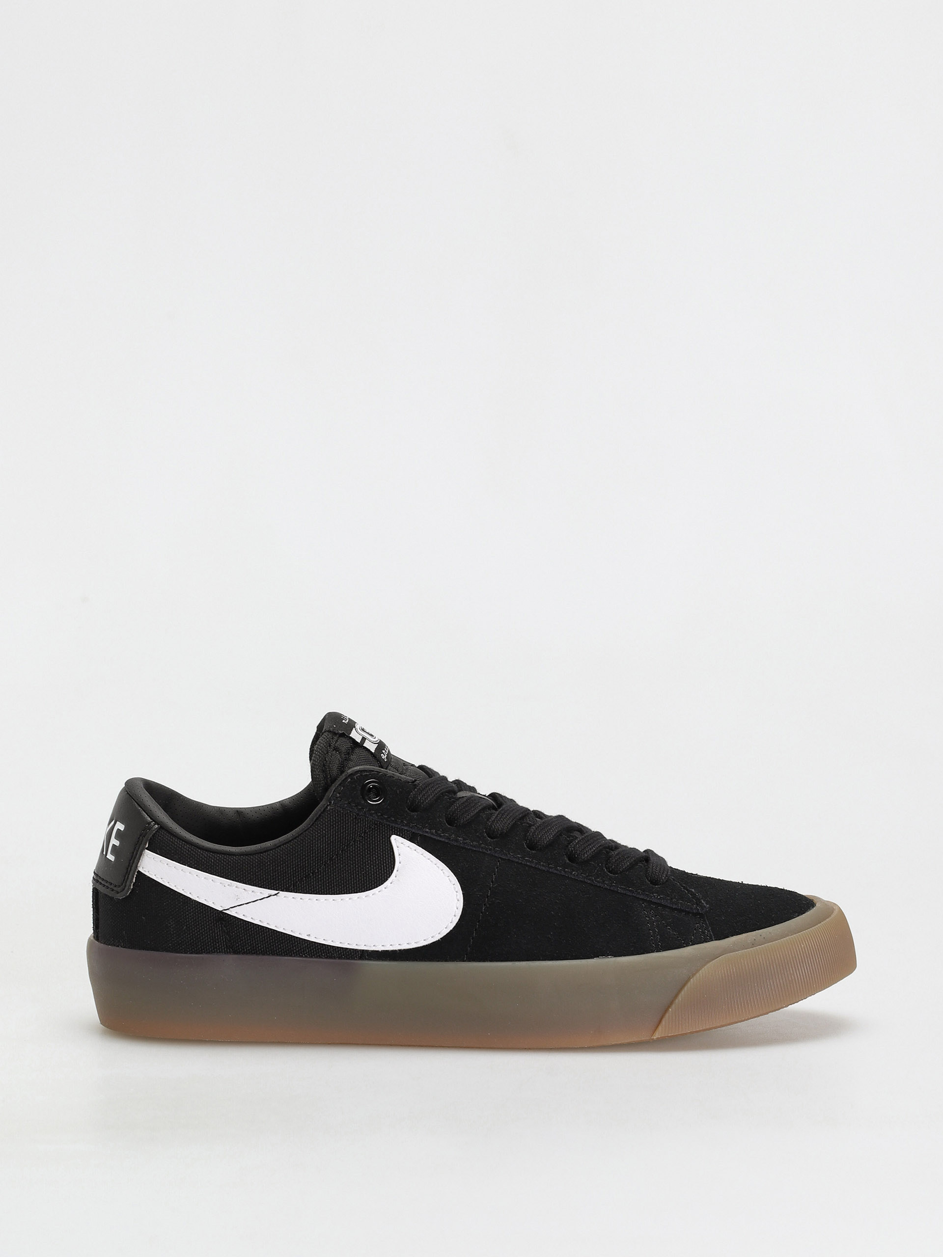 Nike SB Обувки Zoom Blazer Low Pro Gt (black/white black white)