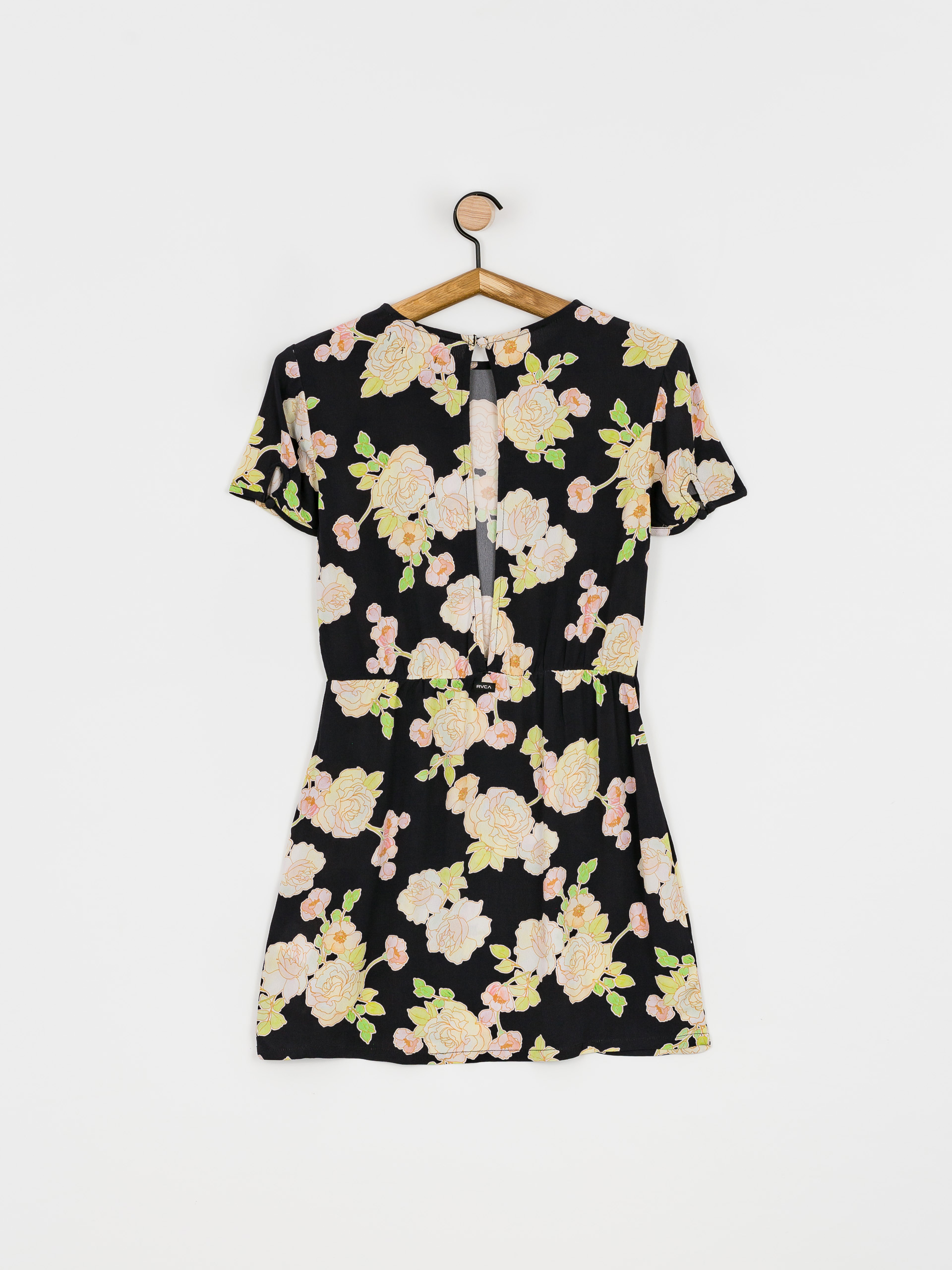 RVCA Рокля Lido Wmn (multi)