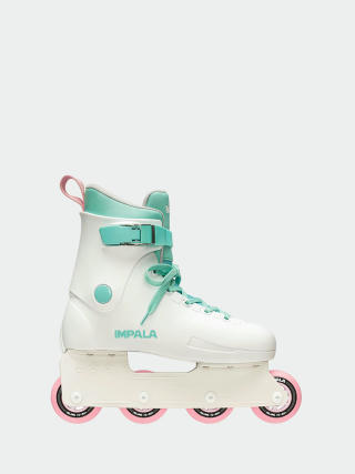 Ролери Impala Lightspeed Inline Skate Wmn (white)