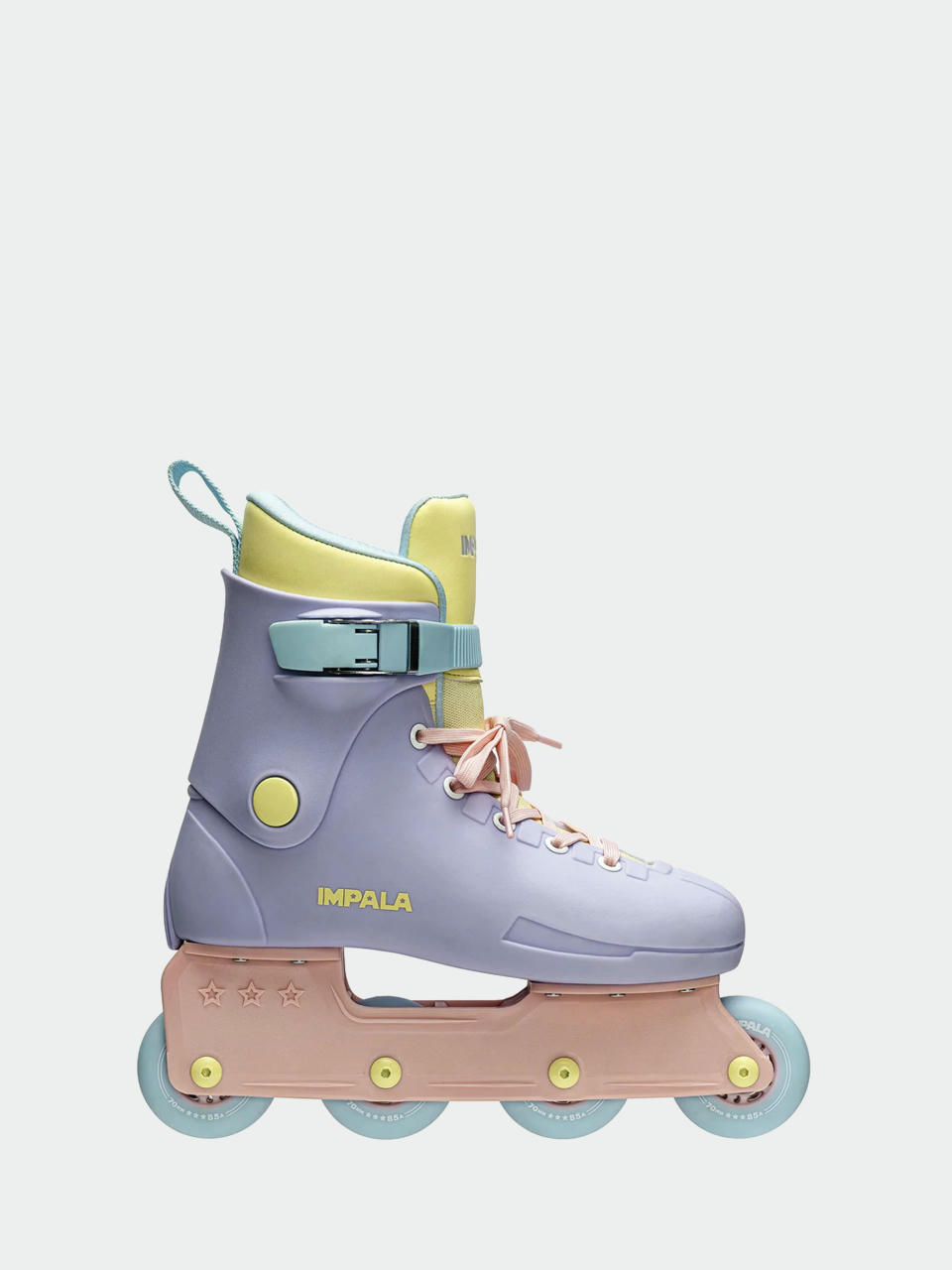 Ролери Impala Lightspeed Inline Skate Wmn (fairy floss)