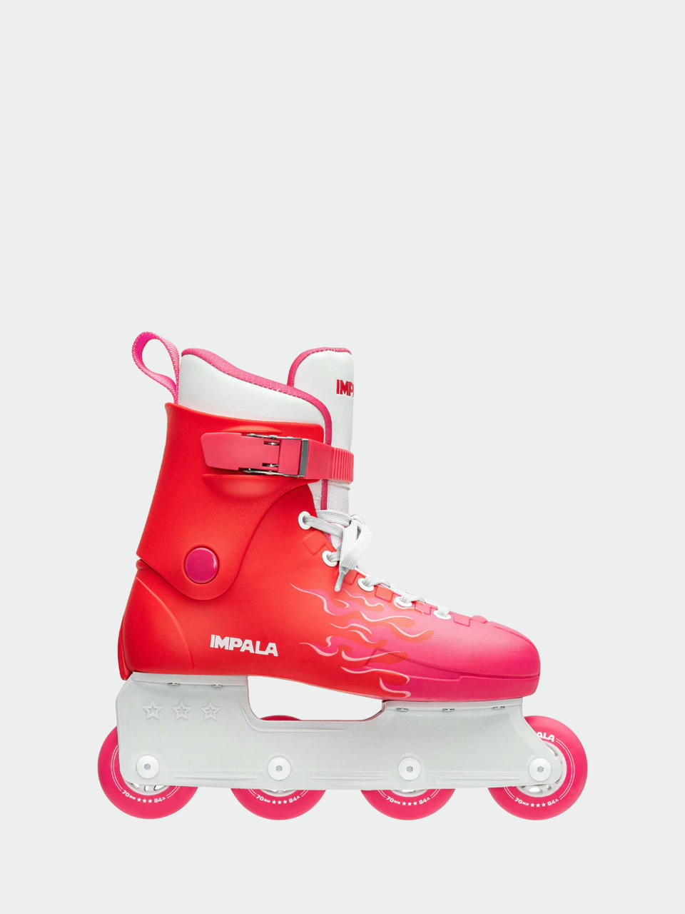 Ролери Impala Lightspeed Inline Skate Wmn (flames)