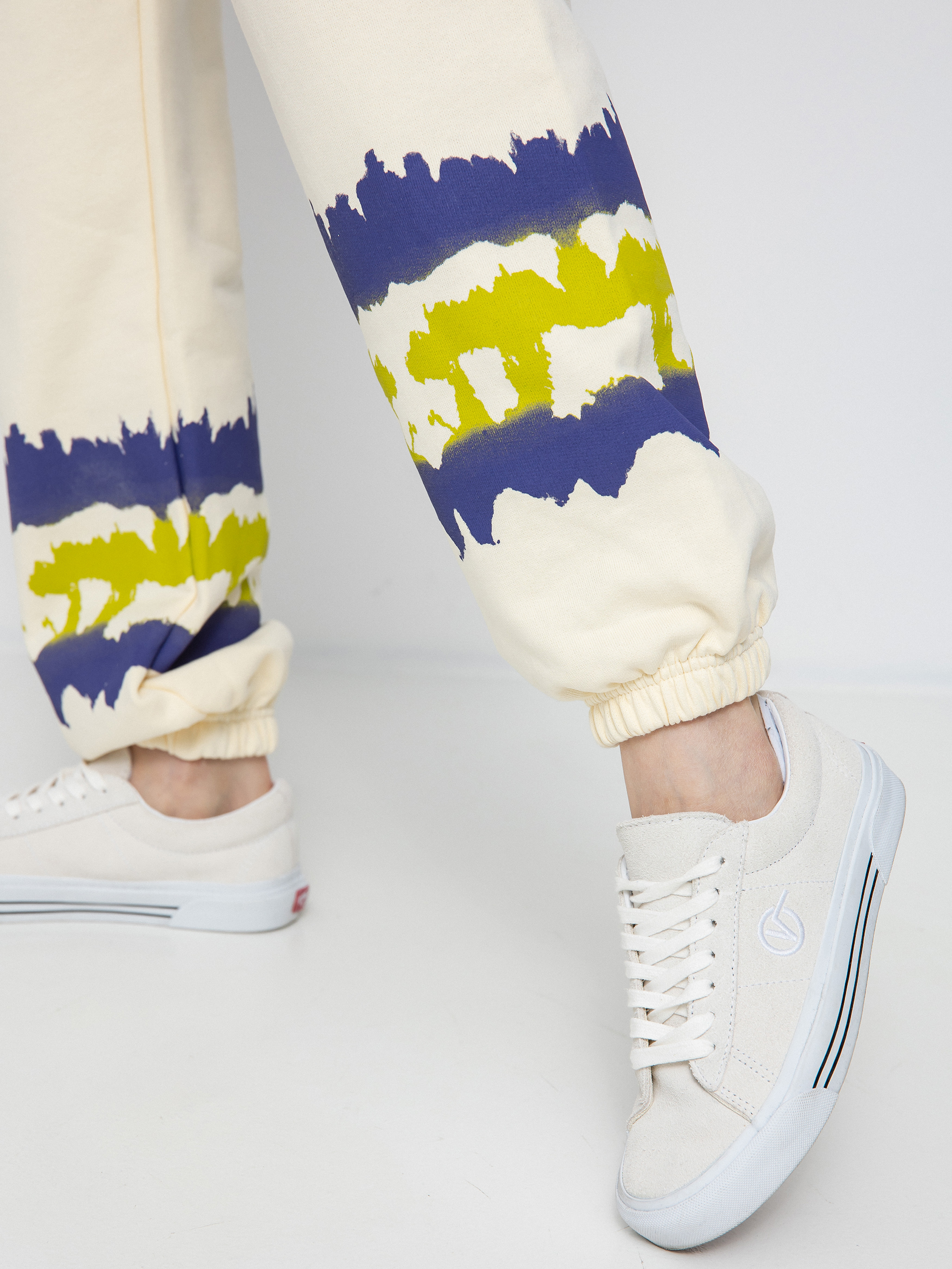 Local Heroes Панталони Lh Fantasy Wmn (cream)