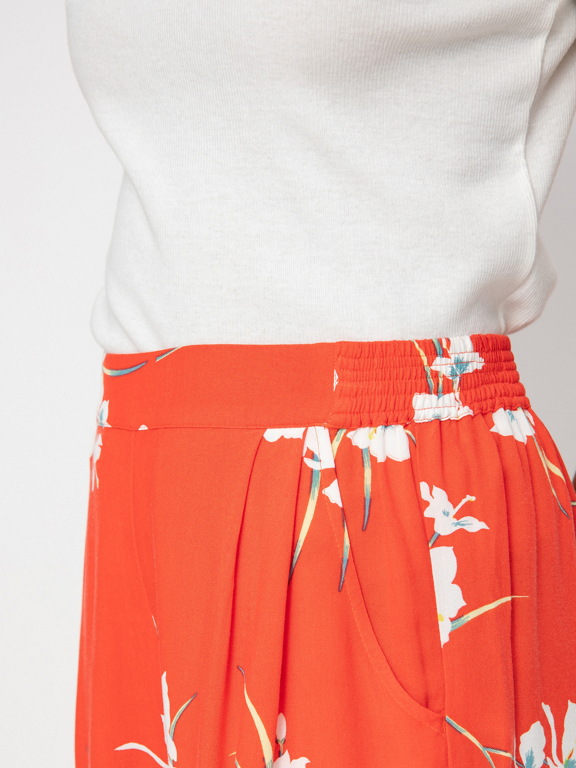 Volcom Къси панталони Wanna Hv Sun Wmn (pistol punch)