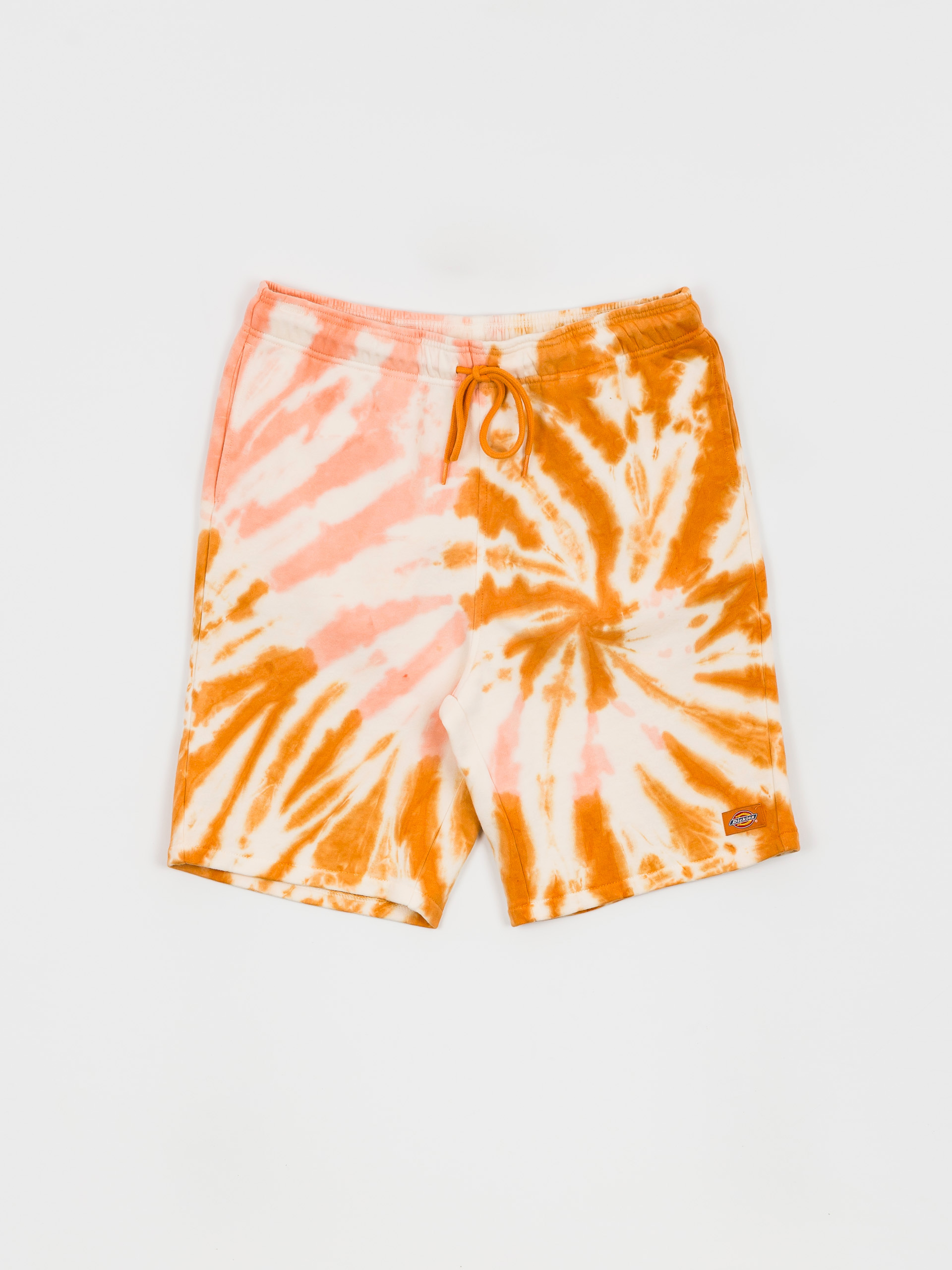 Dickies Къси панталони Seatac (golden ochre)